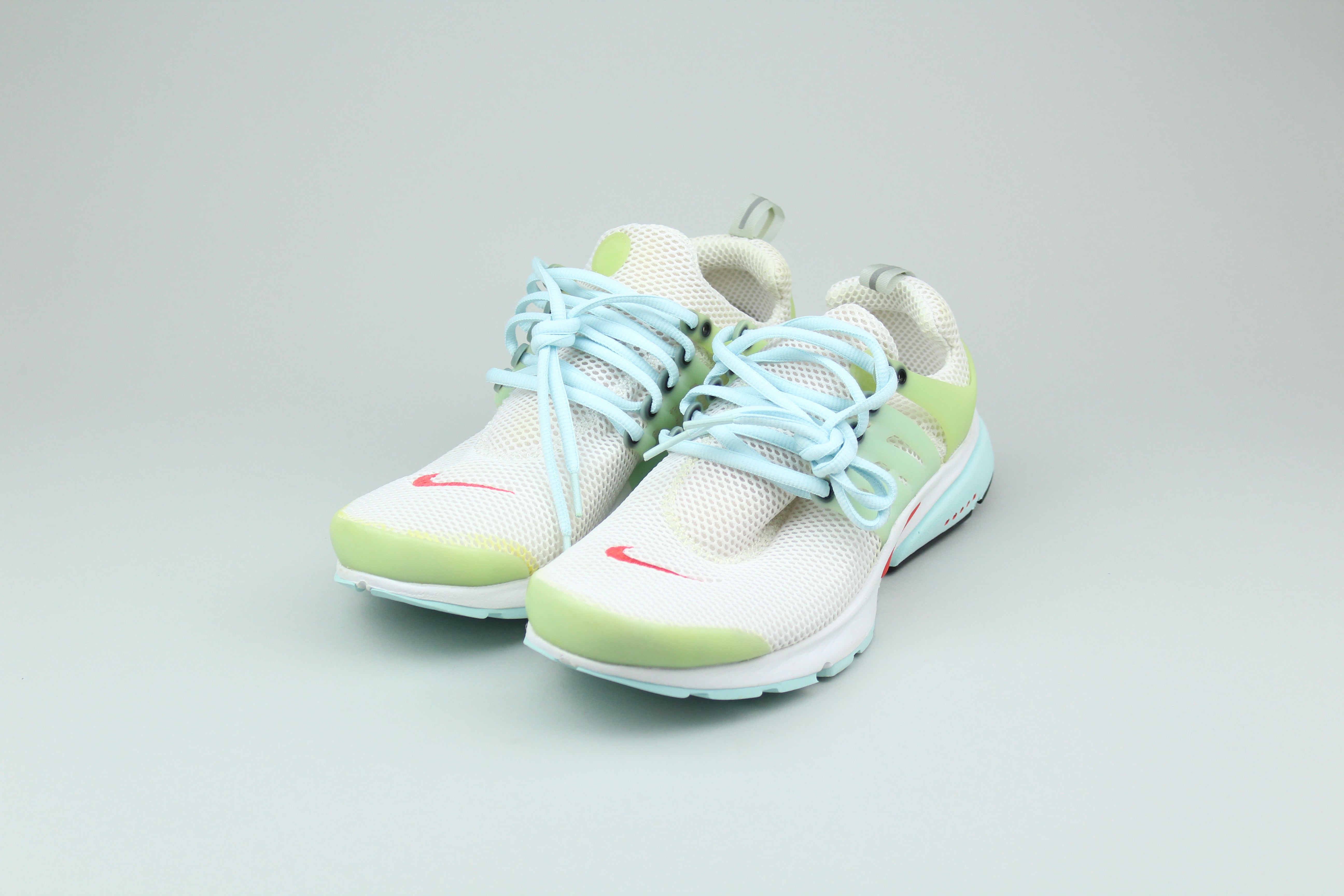 Nike Air Presto 'Unholy Cumulus' - Size 44-45 (ARCHIVE)-10148061020490-The Attic