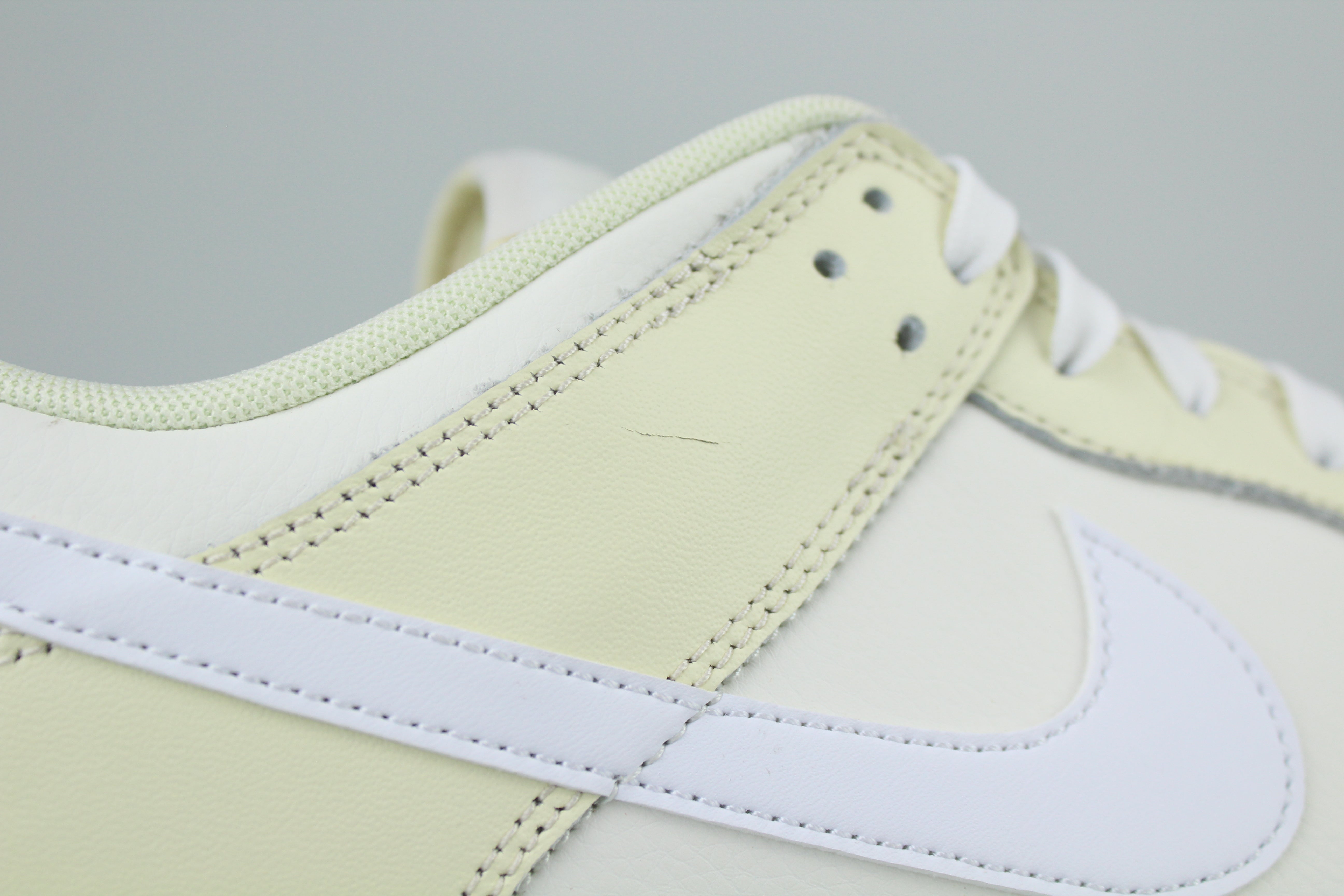 Nike Dunk Low 'Coconut Milk' - Size 48.5 (ARCHIVE)-10210571649354-The Attic