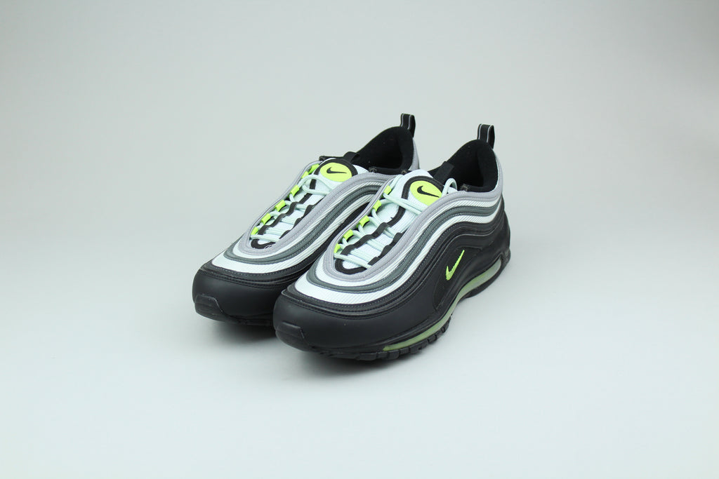 Nike Air Max 97 Icons 'Neon 95' - Size 45.5 (ARCHIVE)-10148035789130-The Attic