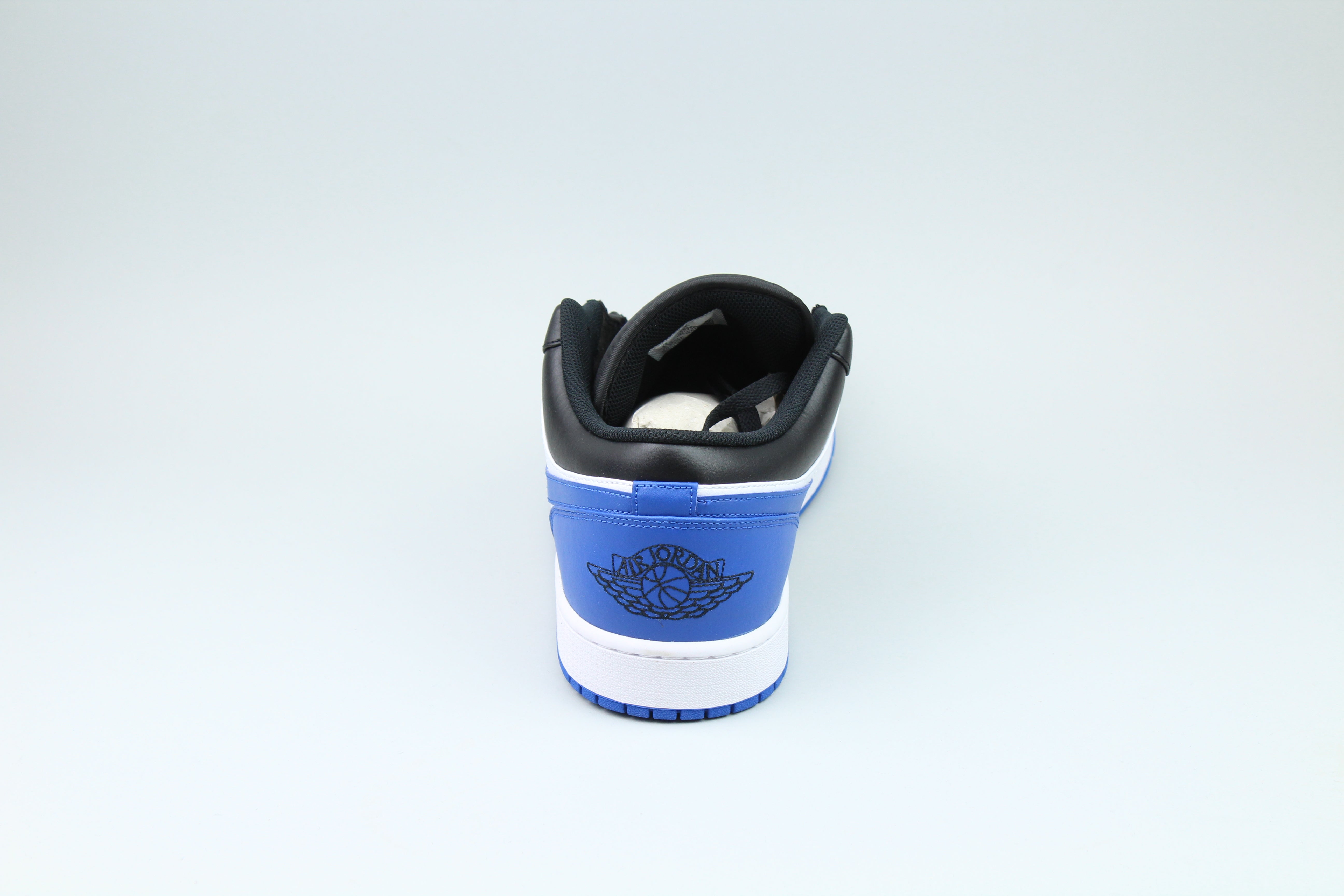 Jordan 1 Low 'Alternate Royal Toe'-8764170895690-The Attic
