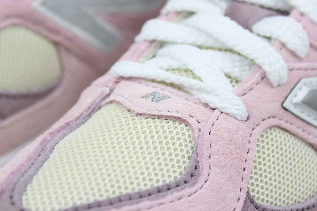 New Balance 9060 'Rose Sugar'-10199850090826-The Attic