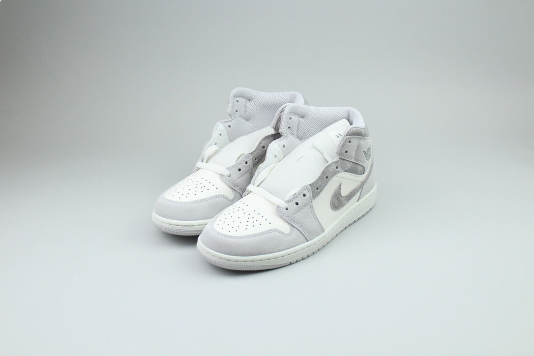 Air Jordan 1 Mid SE 'Neutral Grey'-10005547090250-The Attic