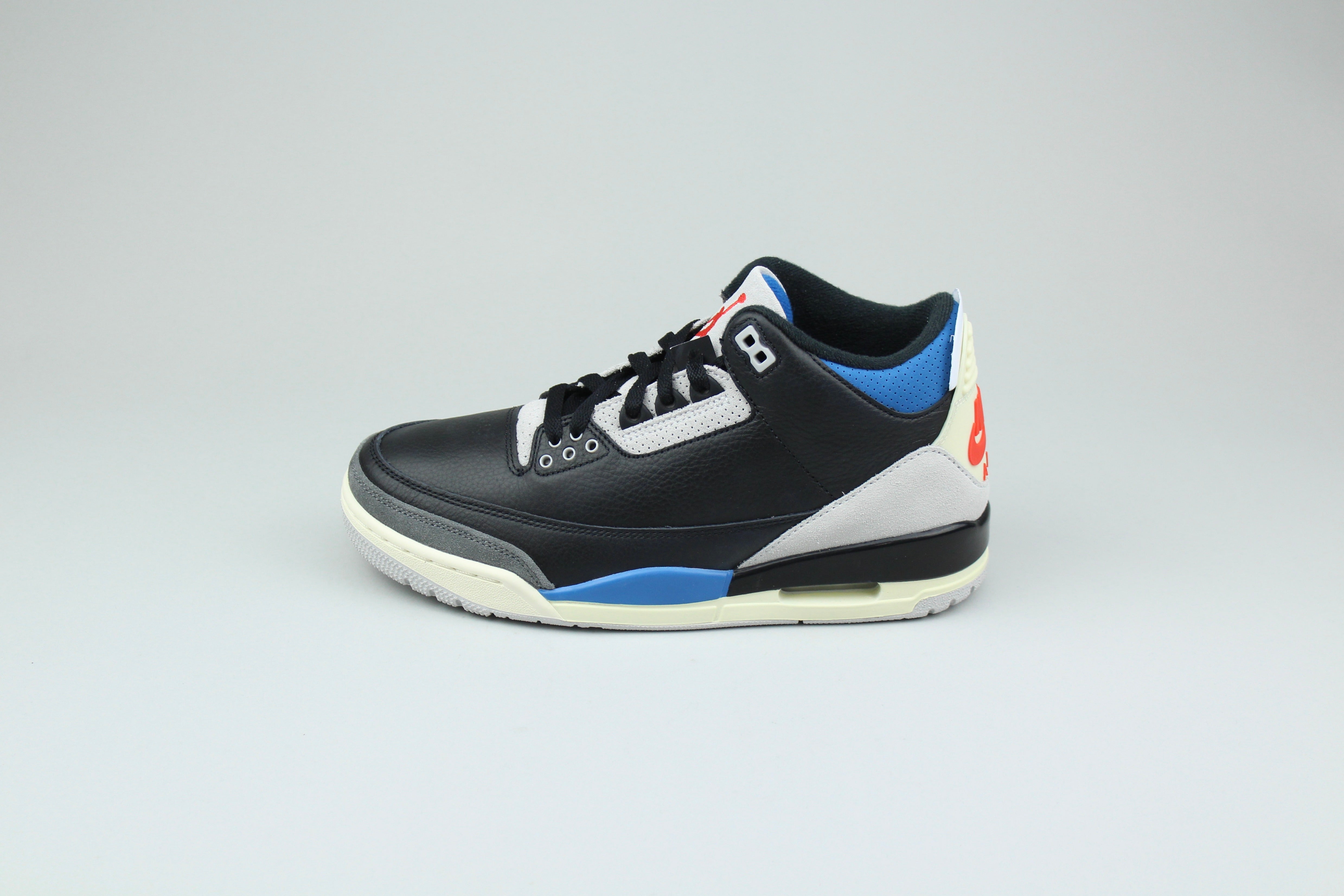 Air Jordan 3 Retro OG 'Rare Air'-10234727006538-The Attic