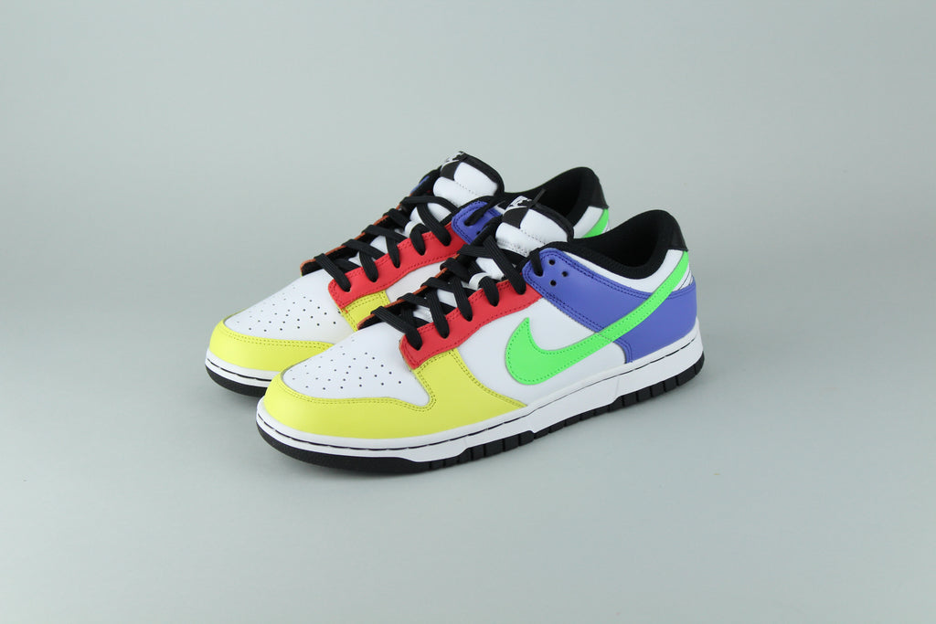 Nike Dunk Low 'Green Strike' - Size 42 (ARCHIVE)-10259283542346-The Attic