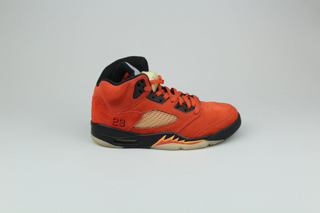 Air Jordan 5 'Dunk on Mars' (Women's) - Size 41 (ARCHIVE)-10150805373258-The Attic