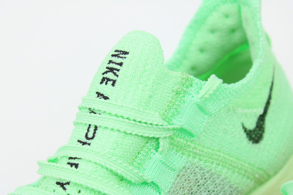 Nike x Eliud Kipchoge Air Zoom Alphafly NEXT% 3 'It’s Just The Start'-10287494660426-The Attic