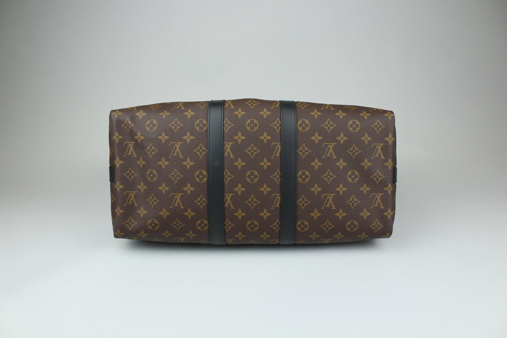 Louis Vuitton Keepall Bandoulière 45 (ARCHIVE)-10167059743050-The Attic