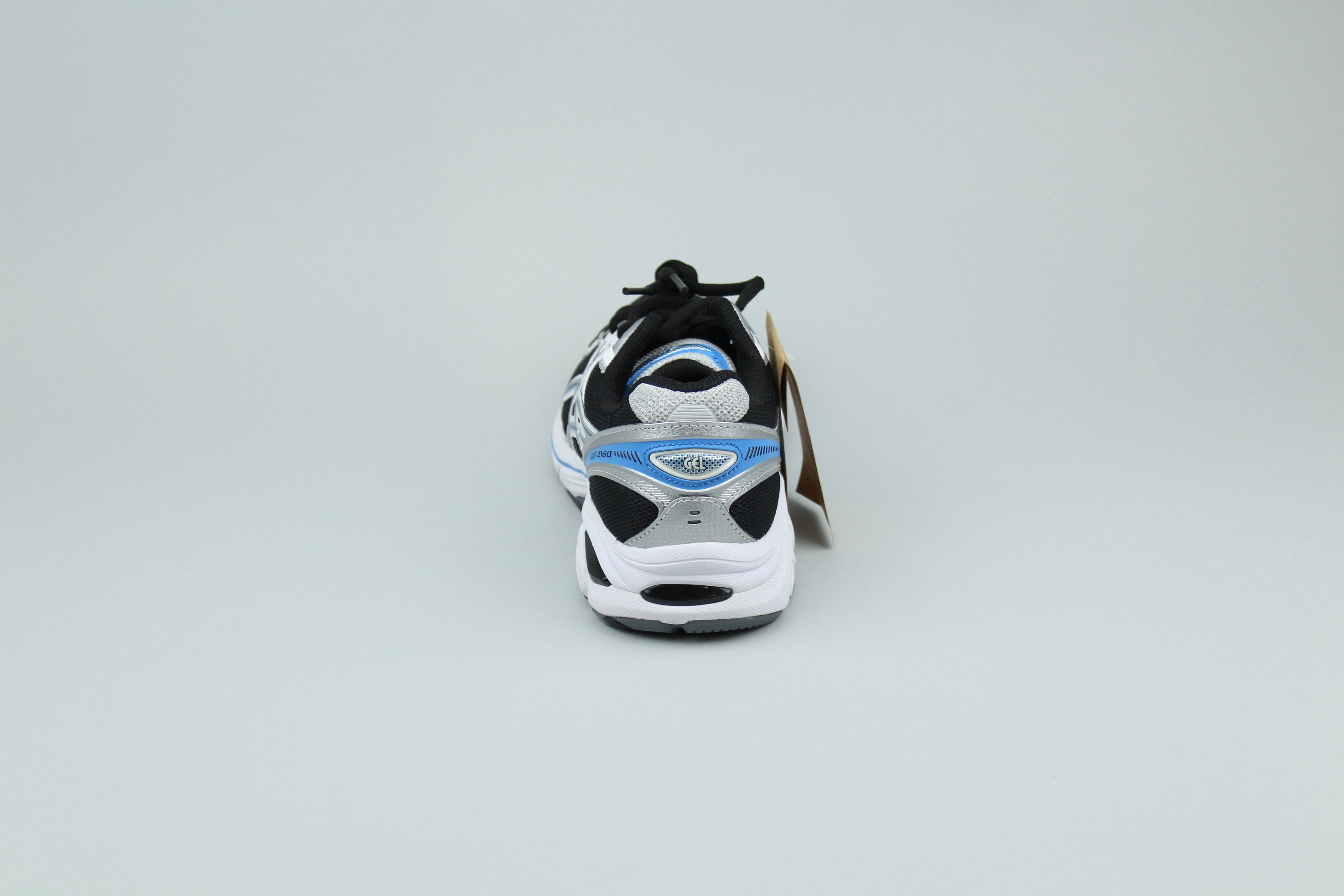 ASICS GT-2160 'Black Pure Silver Bright Blue'-10183010058570-The Attic