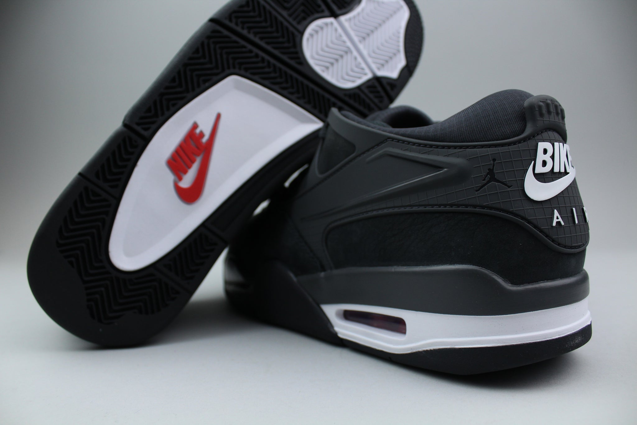 Nigel Sylvester x Air Jordan RM 'Driveway Grey' – The Attic