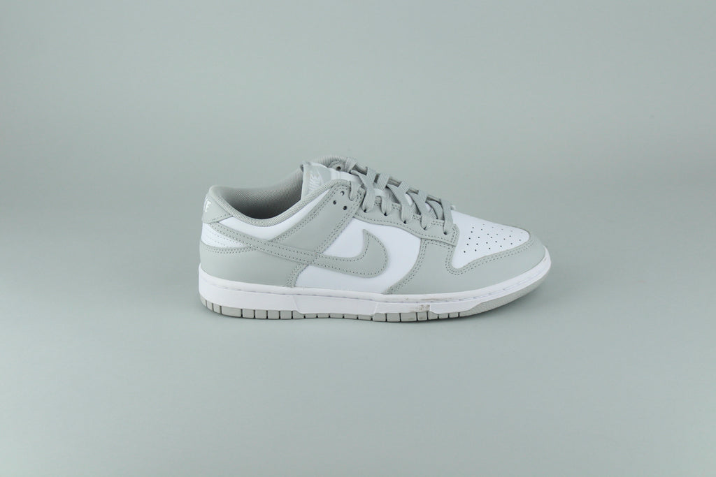 Nike Dunk Low Retro 'Grey Fog' - Size 45 (ARCHIVE)-10259270598986-The Attic