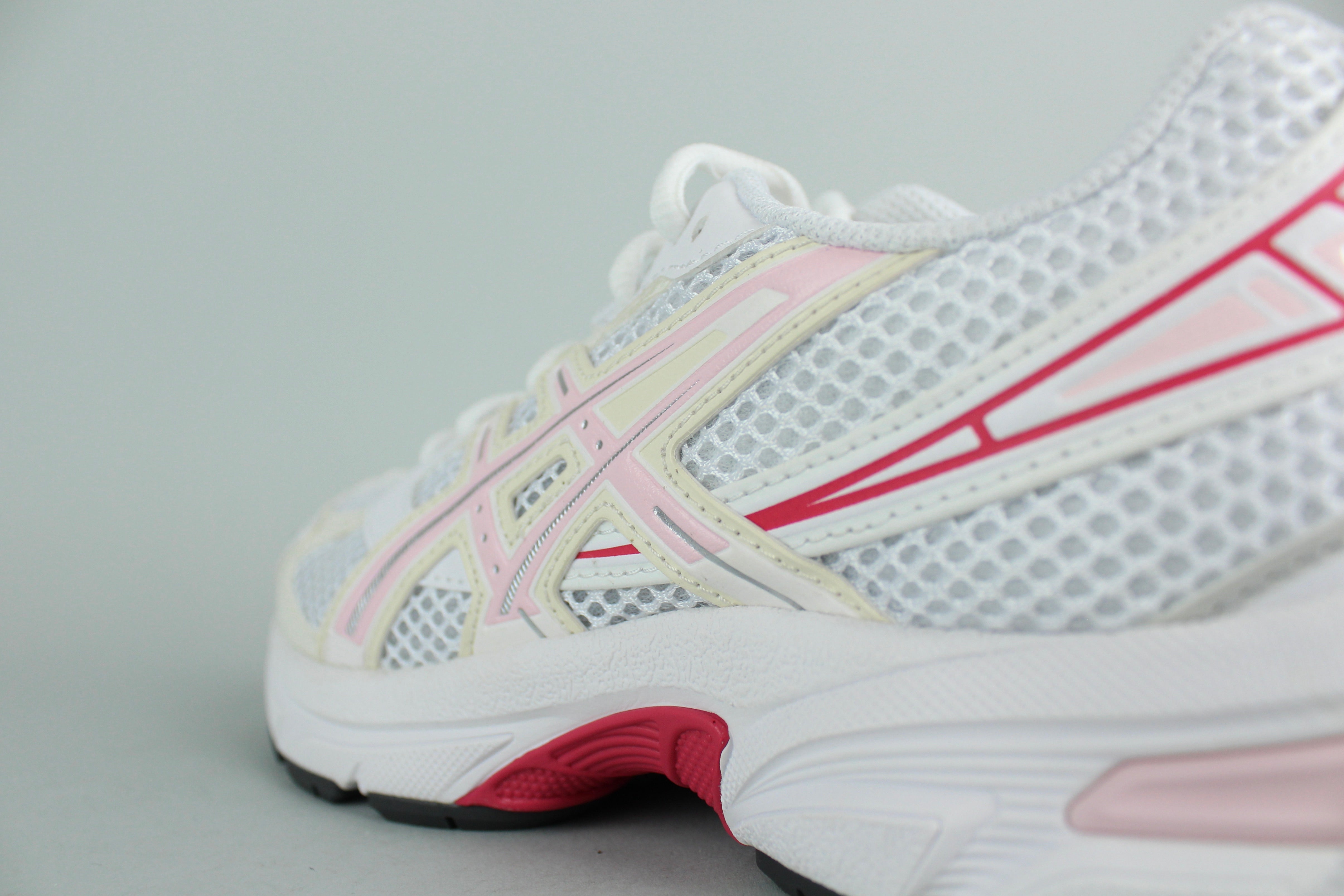 ASICS GEL-1130 'White/Pink Salt'-10184175354186-The Attic