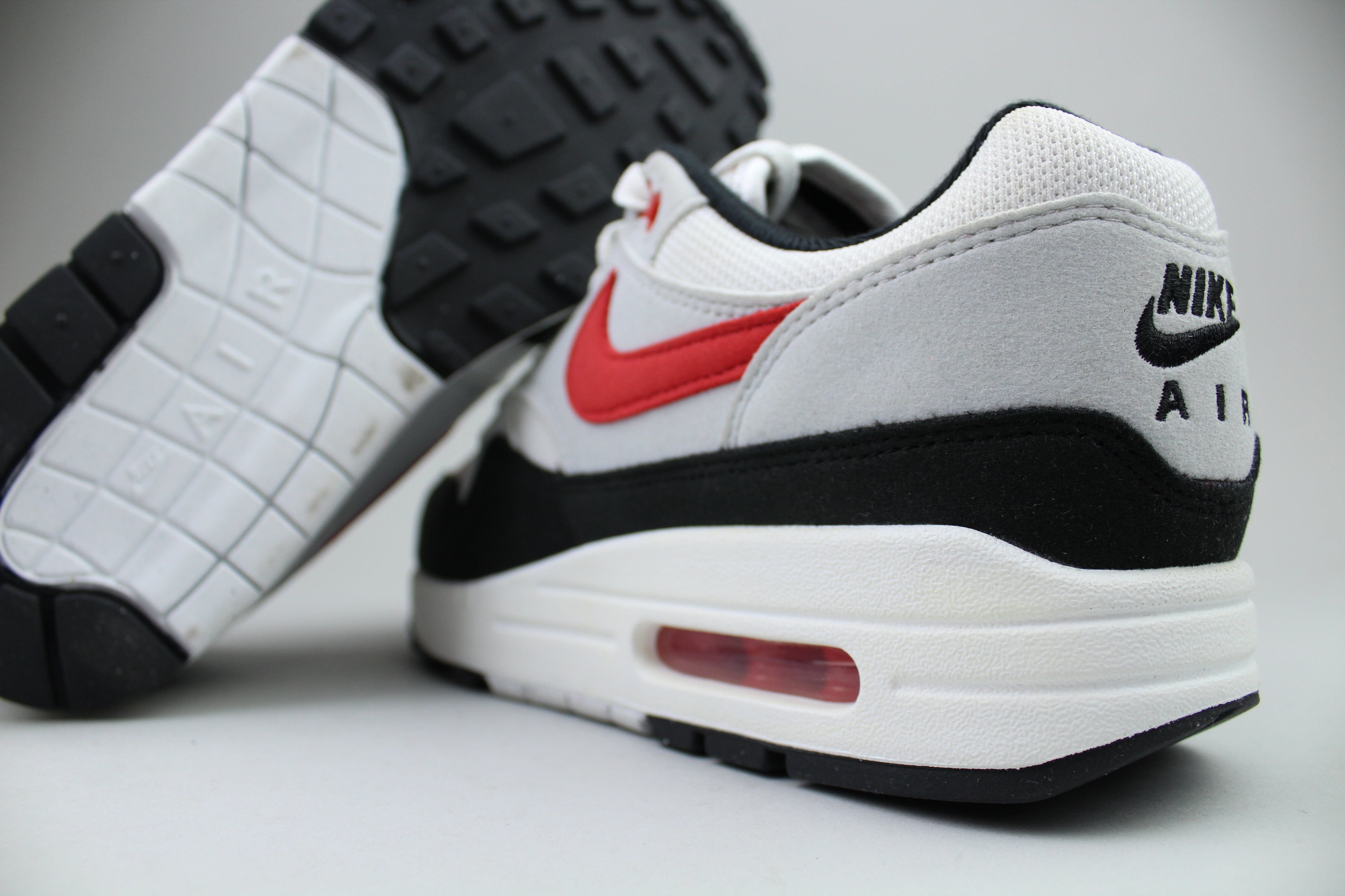 Nike Air Max 1 'Chili 2.0'-10052069458250-The Attic