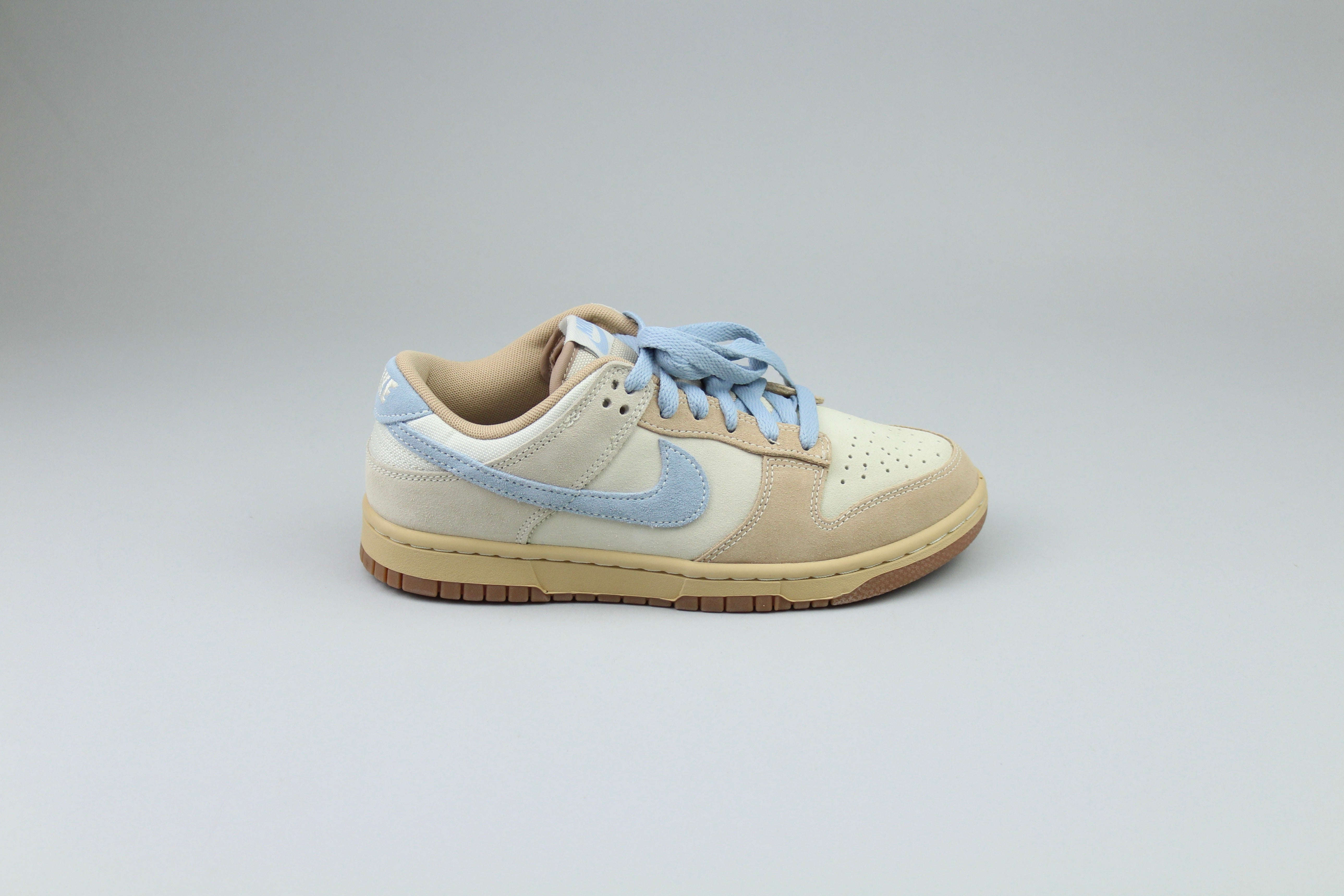 Nike Dunk Low 'Sanddrift Light Armory Blue' - Size 38 (ARCHIVE)-10001047224650-The Attic