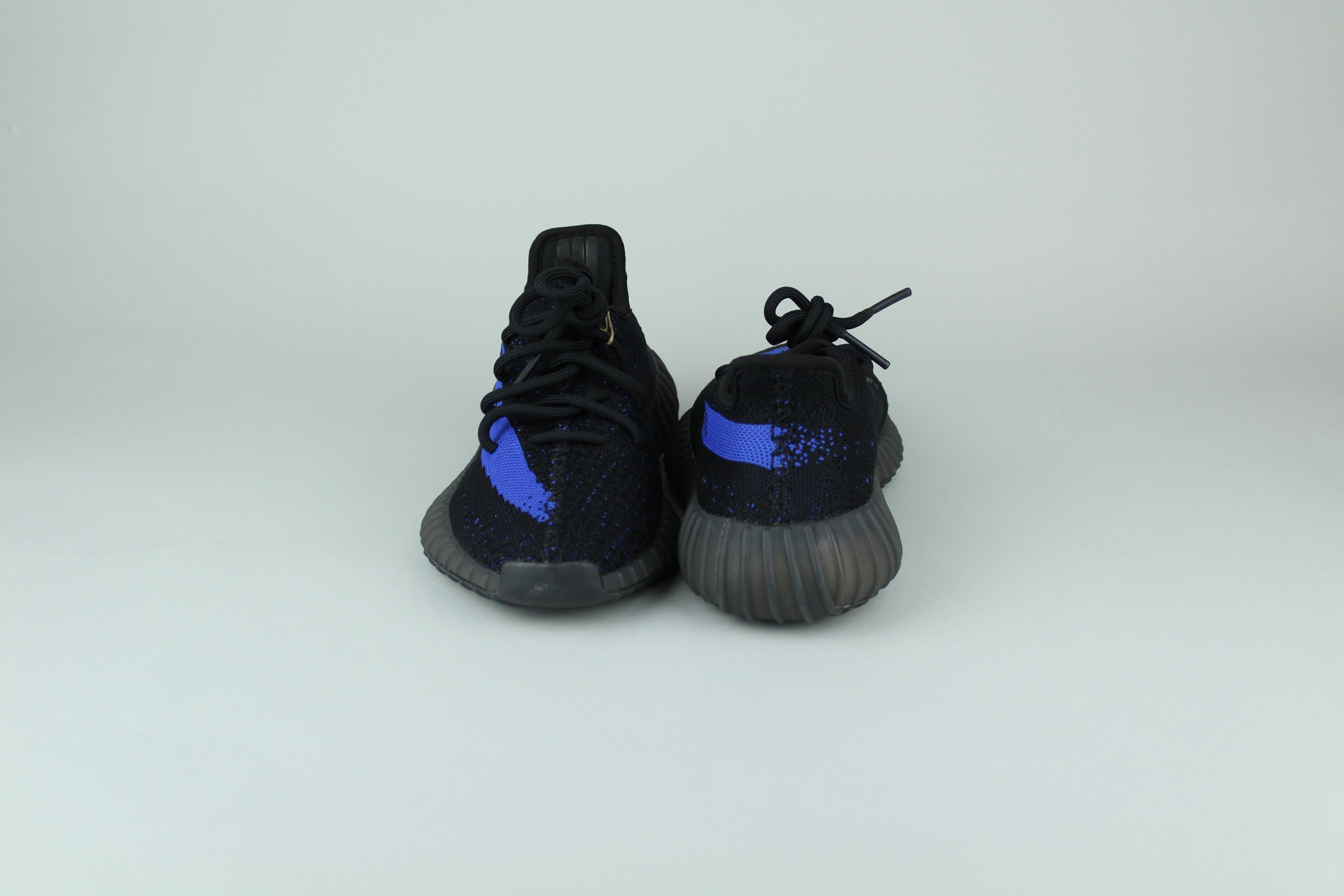 Adidas Yeezy Boost 350 V2 'Dazzling Blue' - Size 38 (ARCHIVE)