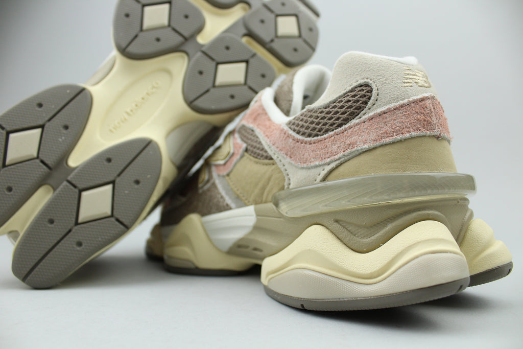 New Balance 9060 'Hazelnut Pink'-10106724254026-The Attic