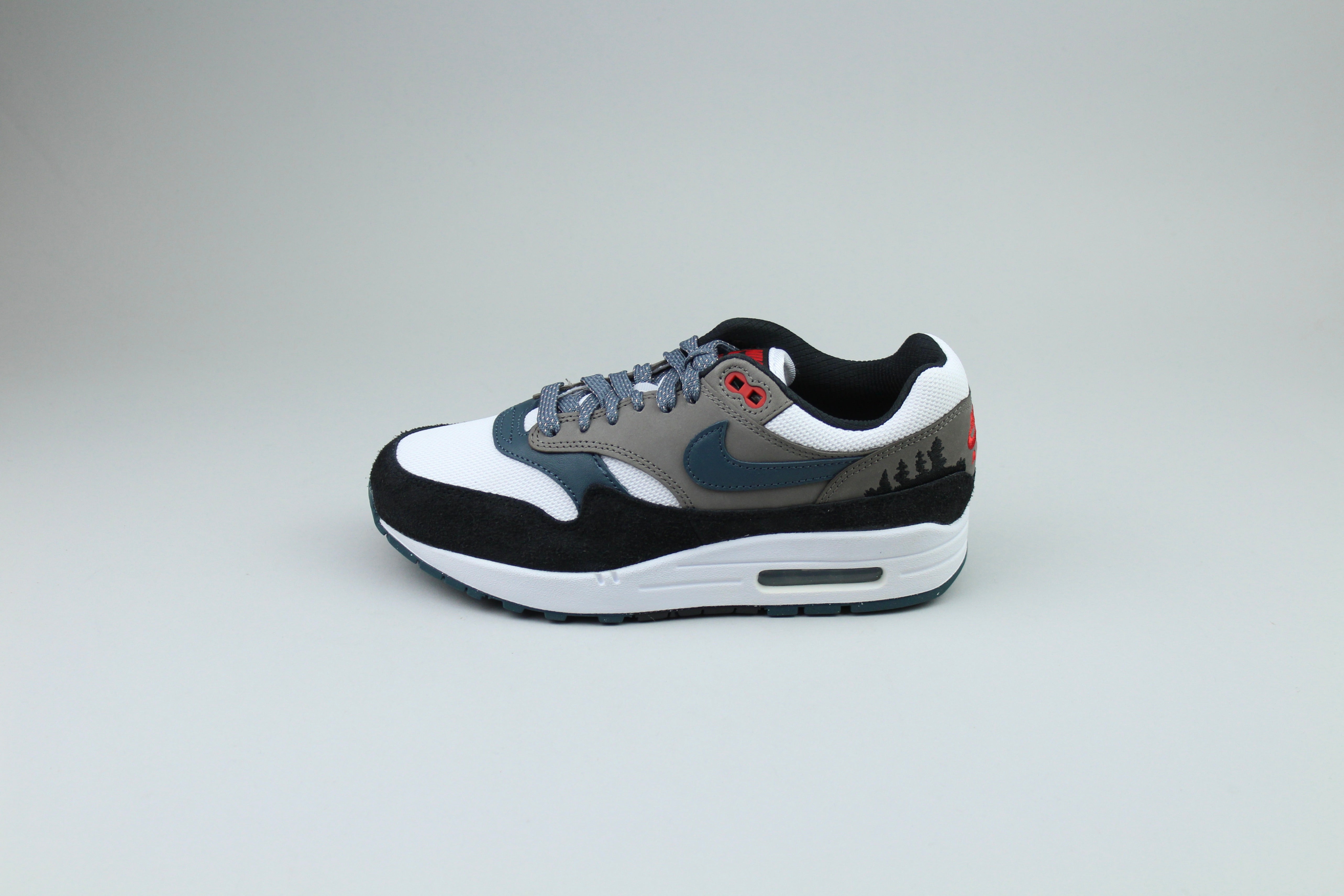 Nike Air Max 1 PRM 'Slate Blue'-10052072177994-The Attic