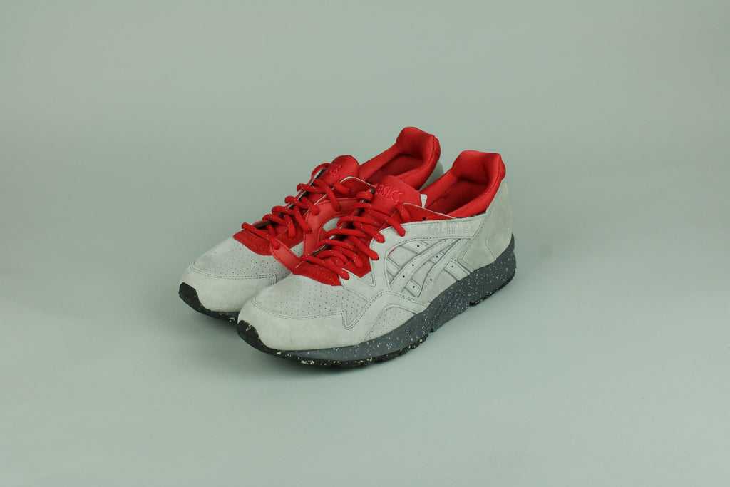 ASICS Gel-Lyte V Concepts 'Ember' - Size 43.5 (ARCHIVE)-10281985212746-The Attic