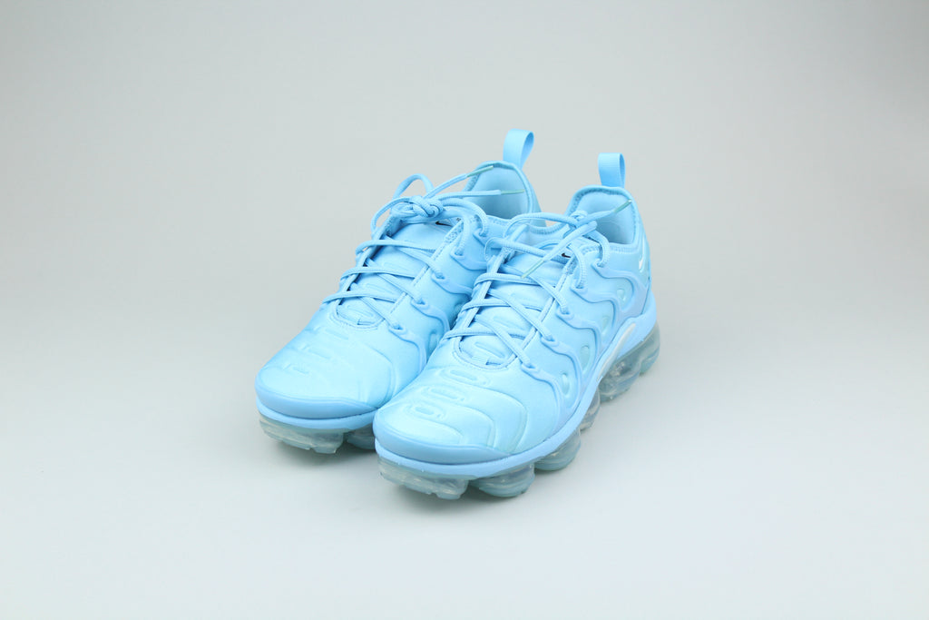 Nike Air VaporMax Plus 'University Blue' - Size 42.5 (ARCHIVE)-10149009195338-The Attic