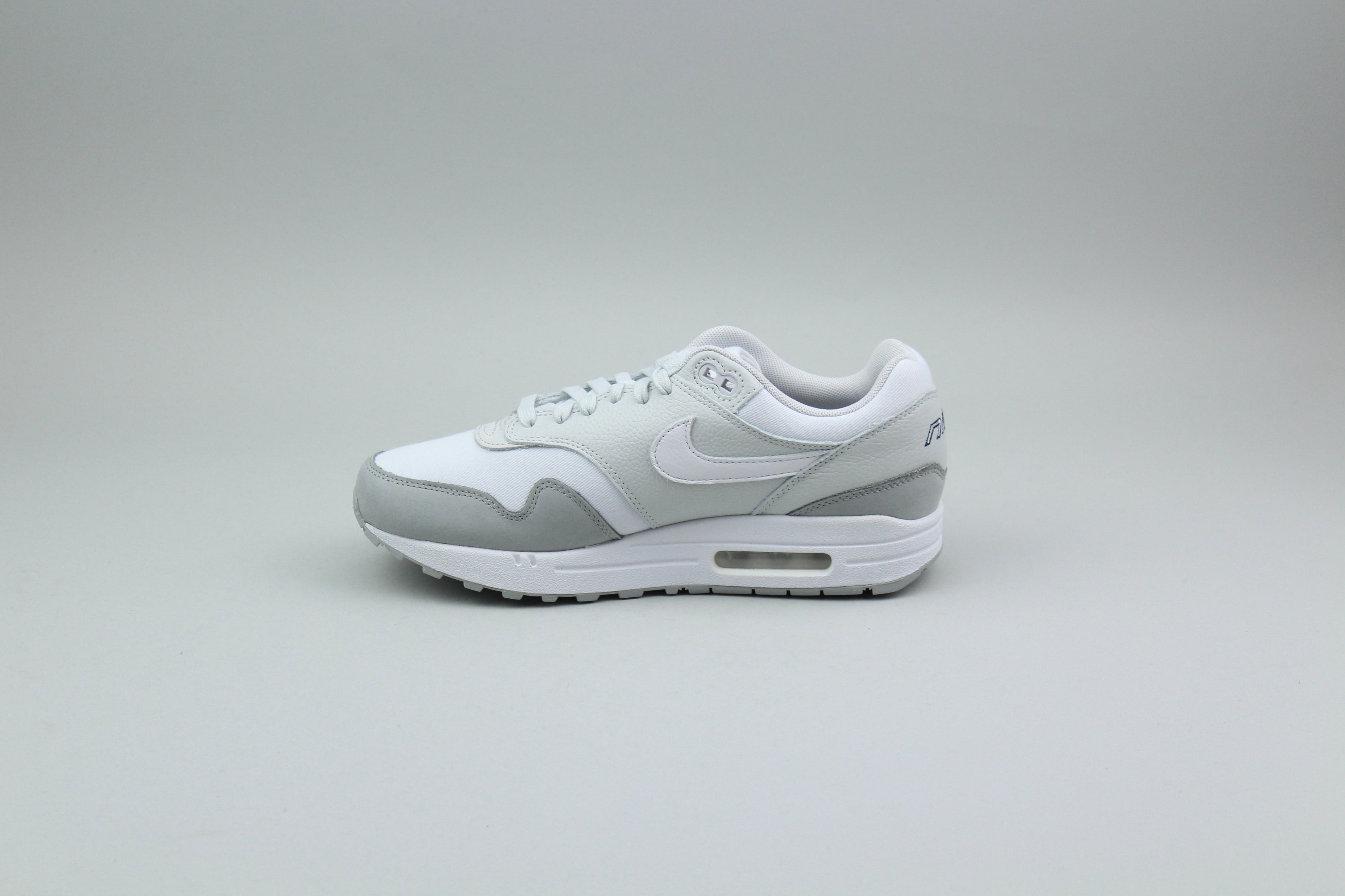 Nike Air Max 1 87 LX 'Light Smoke Grey' (Women's)-9561377866058-The Attic
