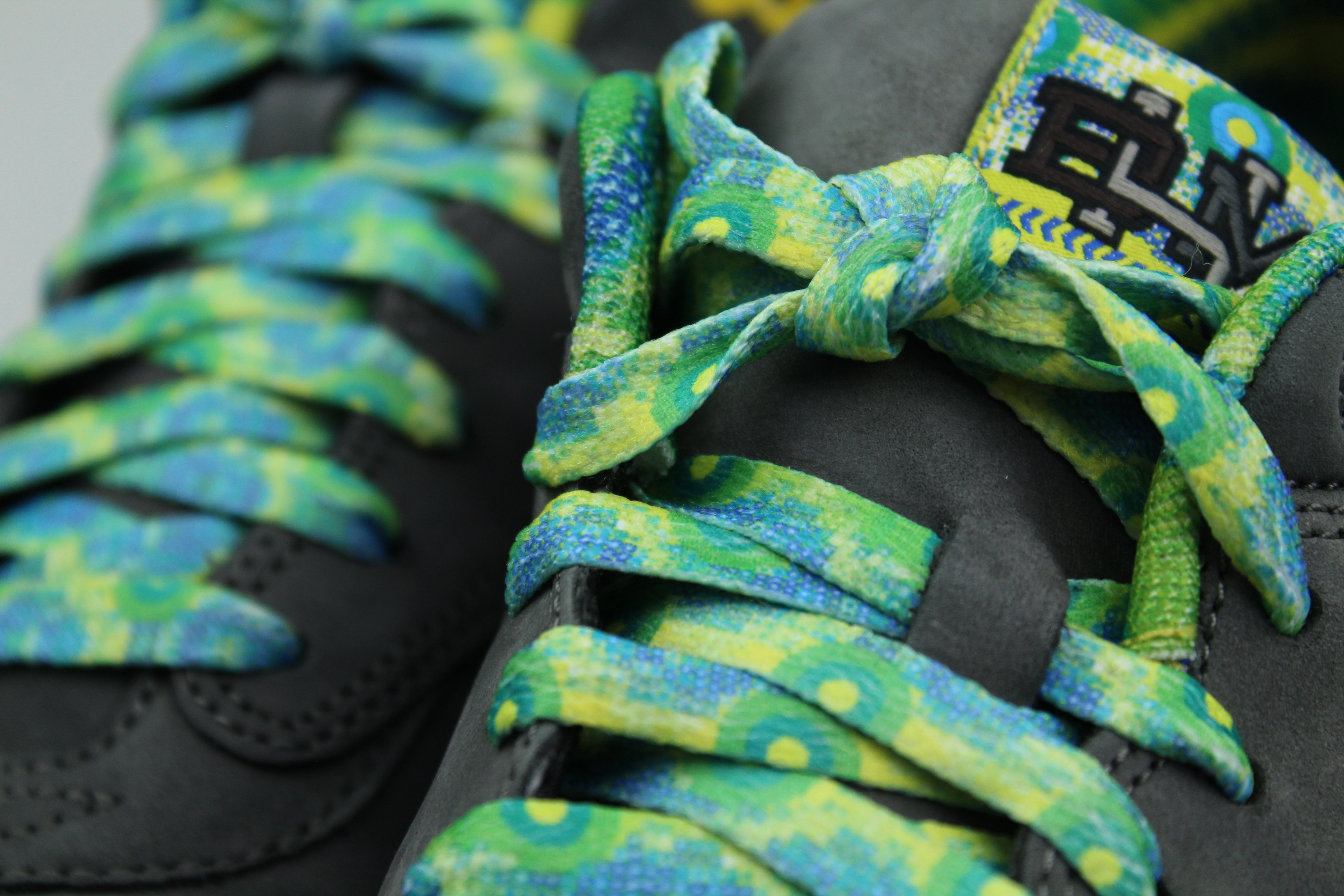 Nike Air Max 1 'BHM' 2012 (VAULT)-9995520934218-The Attic