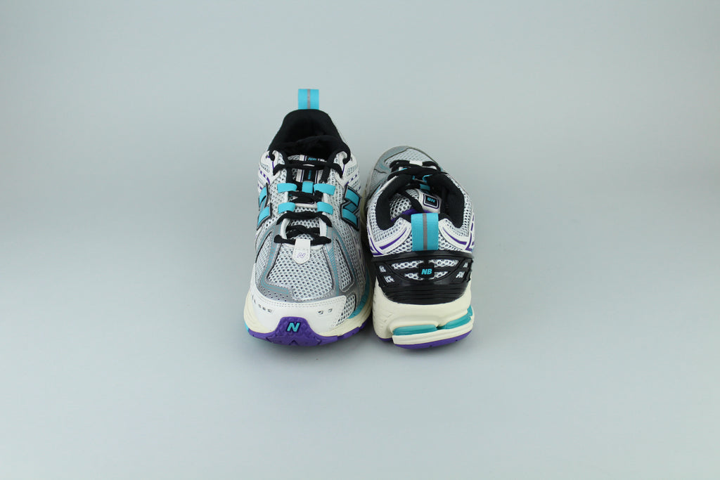 New Balance 1906R 'Charlotte Hornets' - Size 42.5 (ARCHIVE)-10186374152522-The Attic