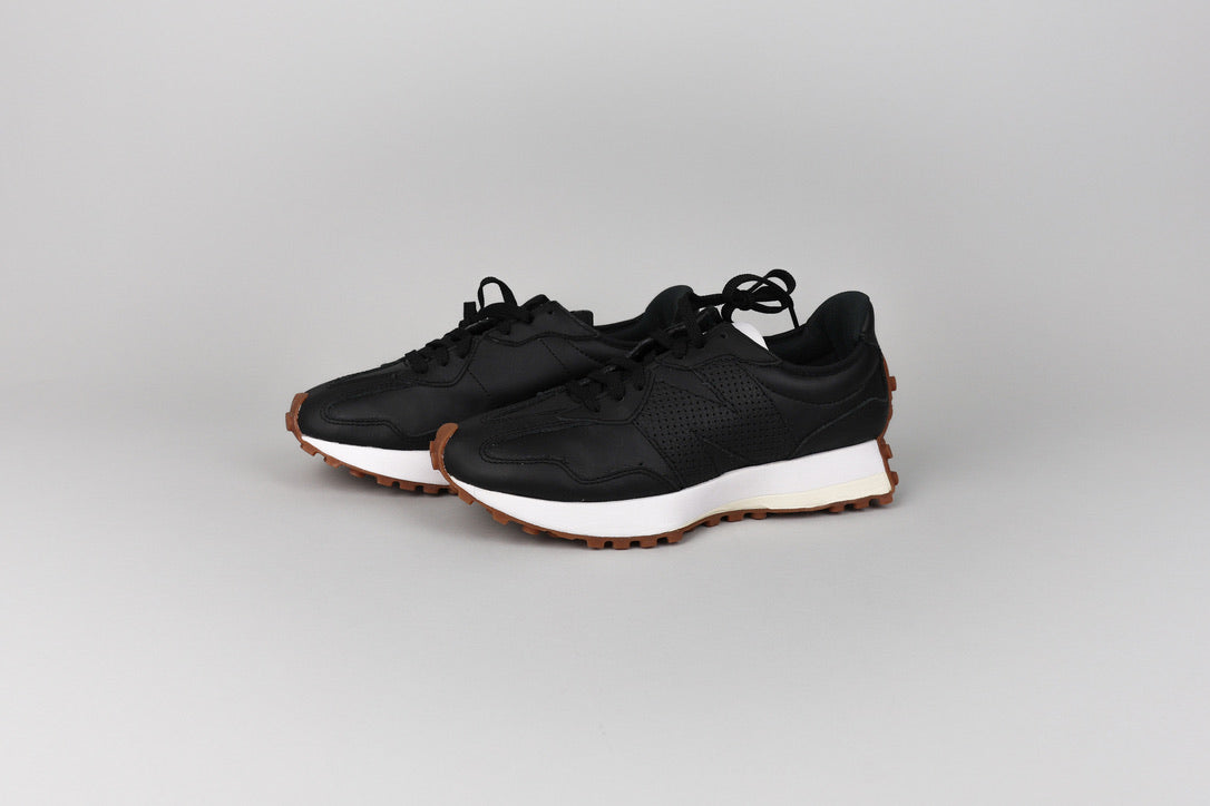 New Balance 327 Black Sea Salt (Womens) - Size 38 (ARCHIVE)-8773073371466-The Attic
