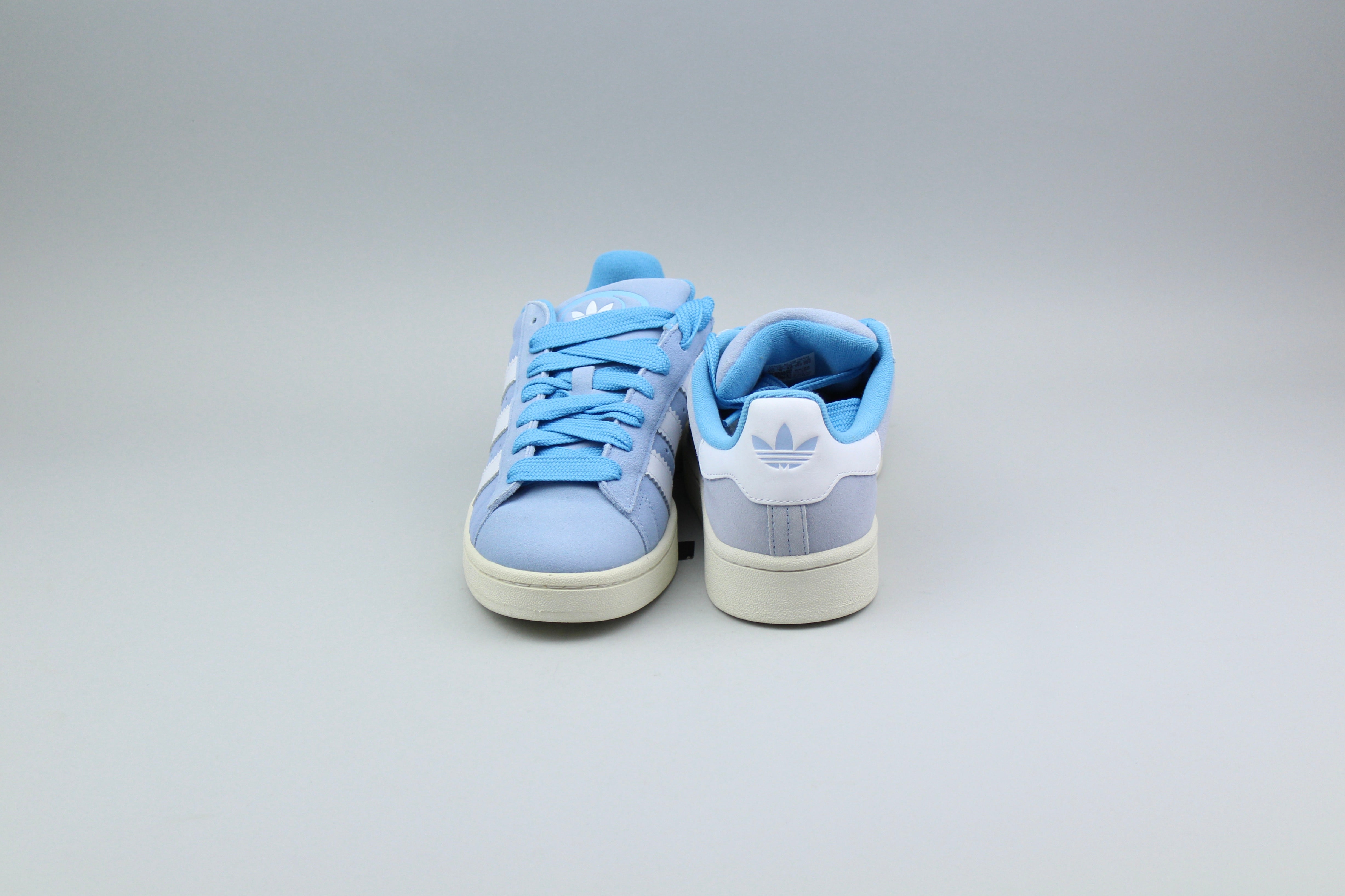 Adidas Campus 00s 'Ambient Sky Blue' - Size 42 (ARCHIVE)-9562322829642-The Attic