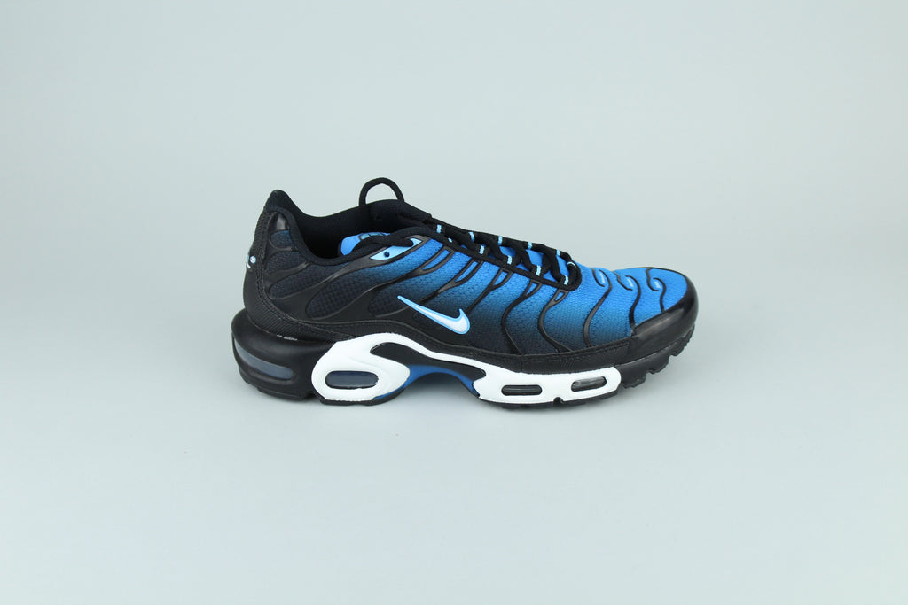 Nike Air Max Plus 'Aquarius Blue' - Size 42 (ARCHIVE)-10190568522058-The Attic