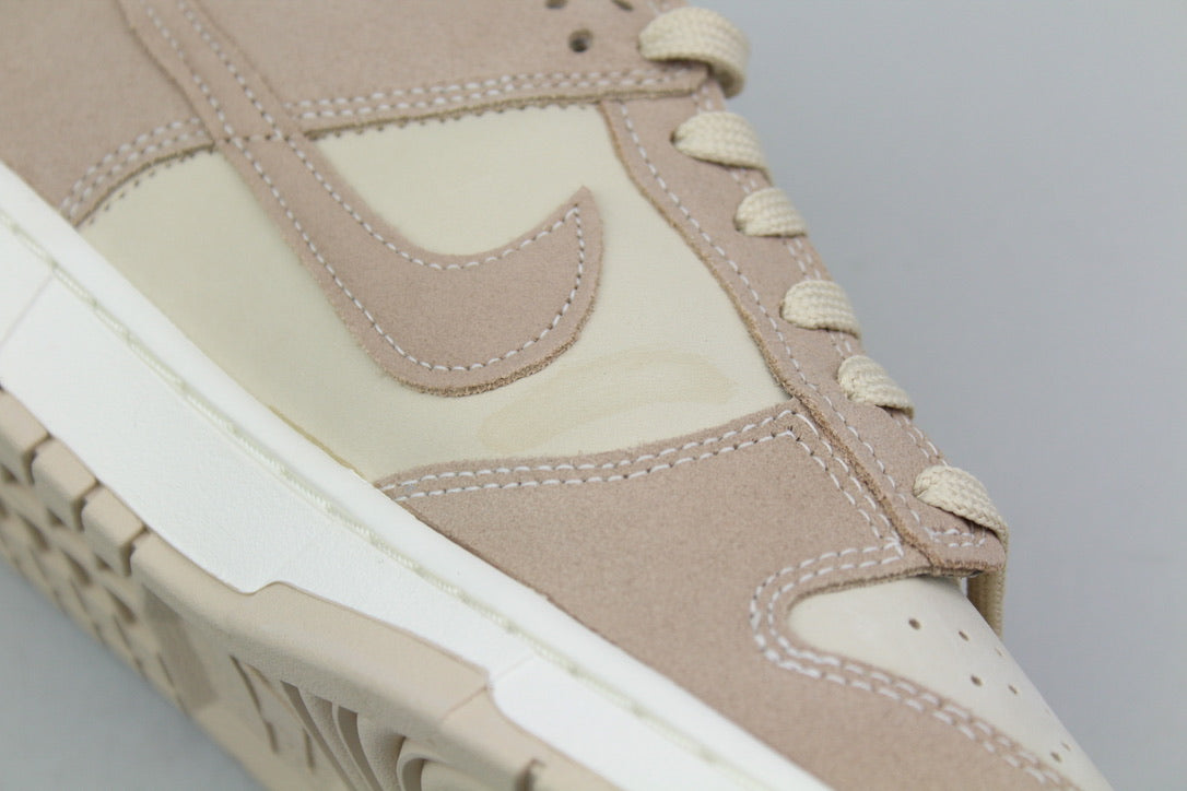 Nike Dunk Low SE Sandrift (Women's) - Size 42.5 (ARCHIVE)-9508158570826-The Attic