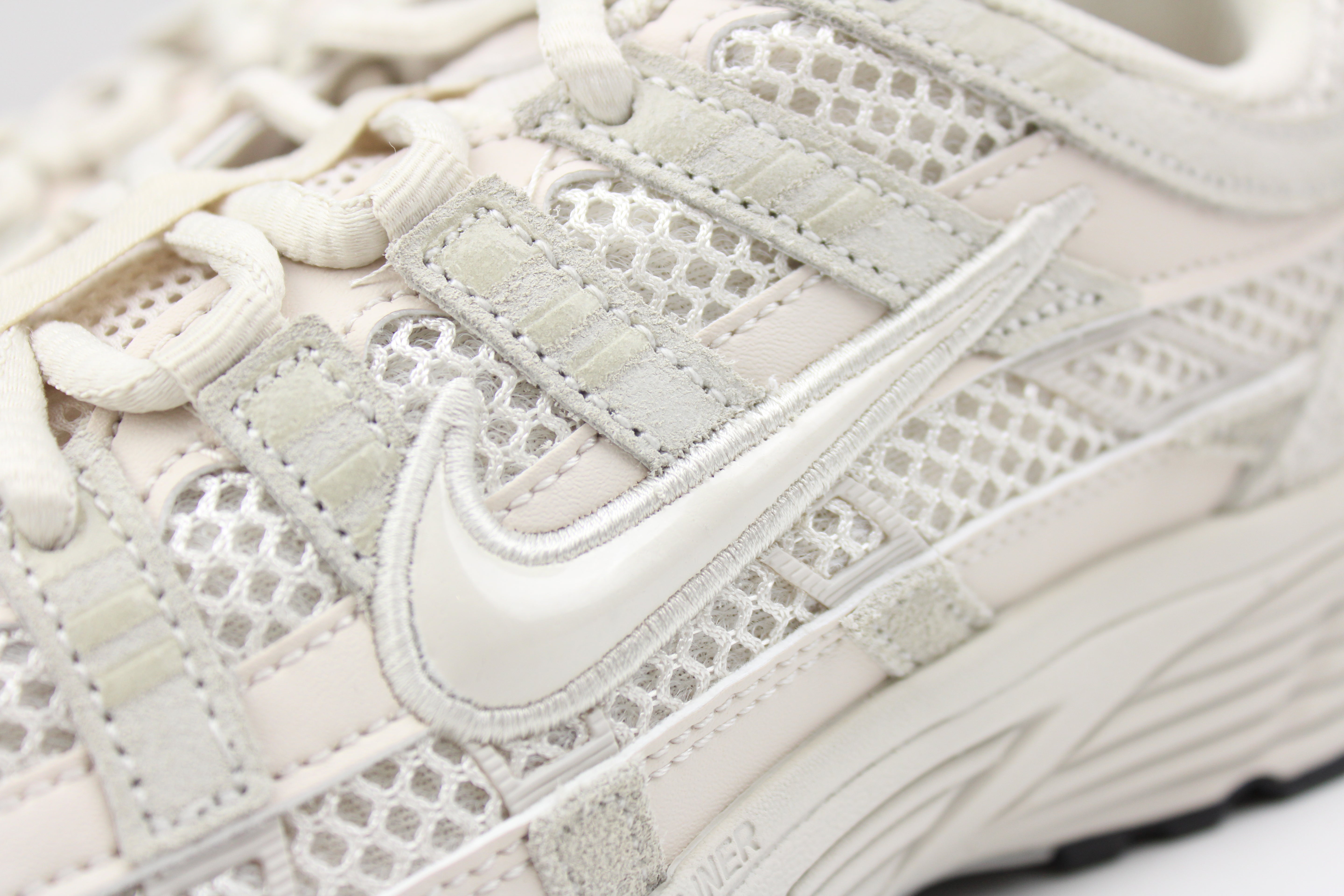 Nike P-6000 SE 'Light Orewood Brown'-10230818537802-The Attic