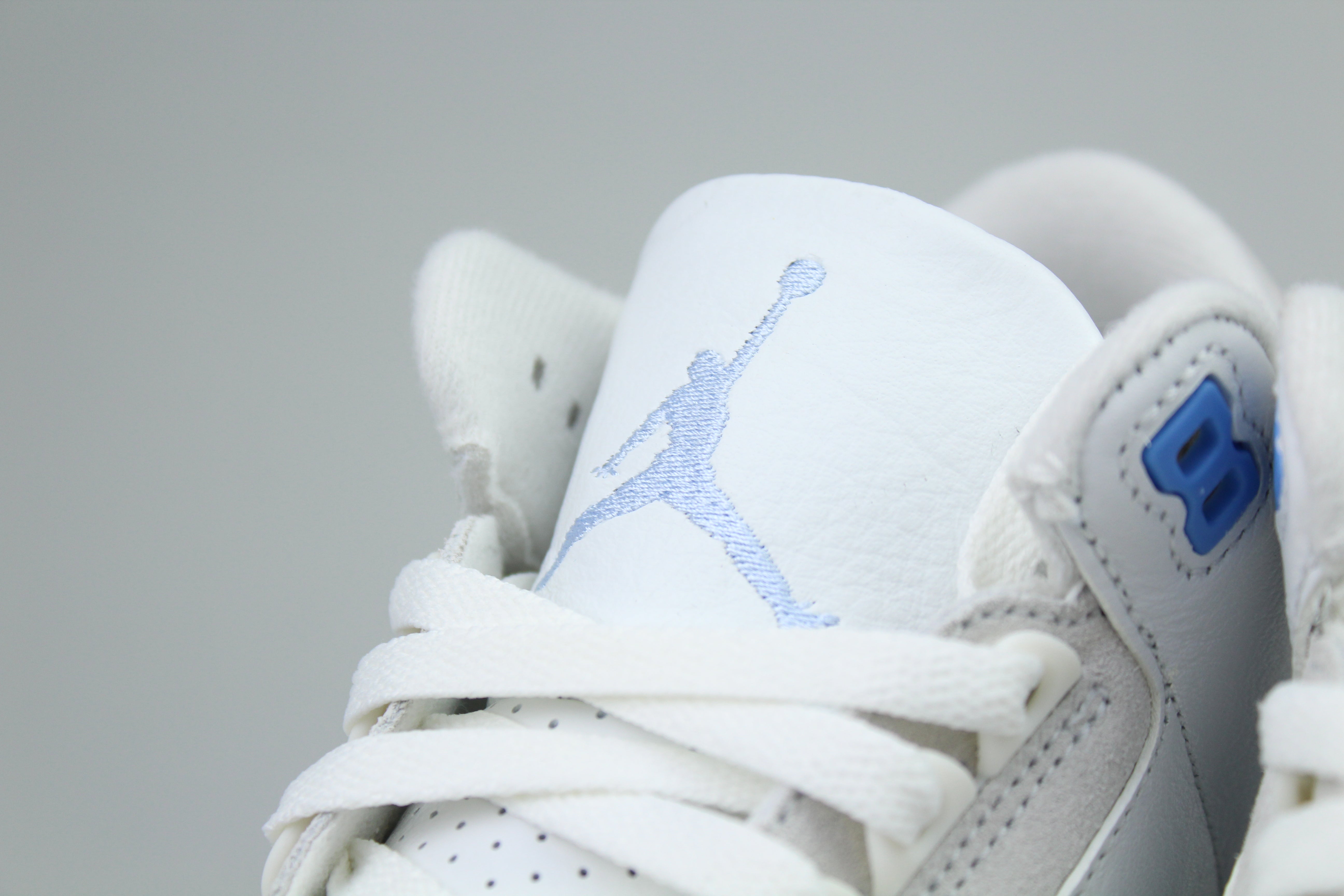 Air Jordan 3 'Lucky Shorts'-10056037826890-The Attic