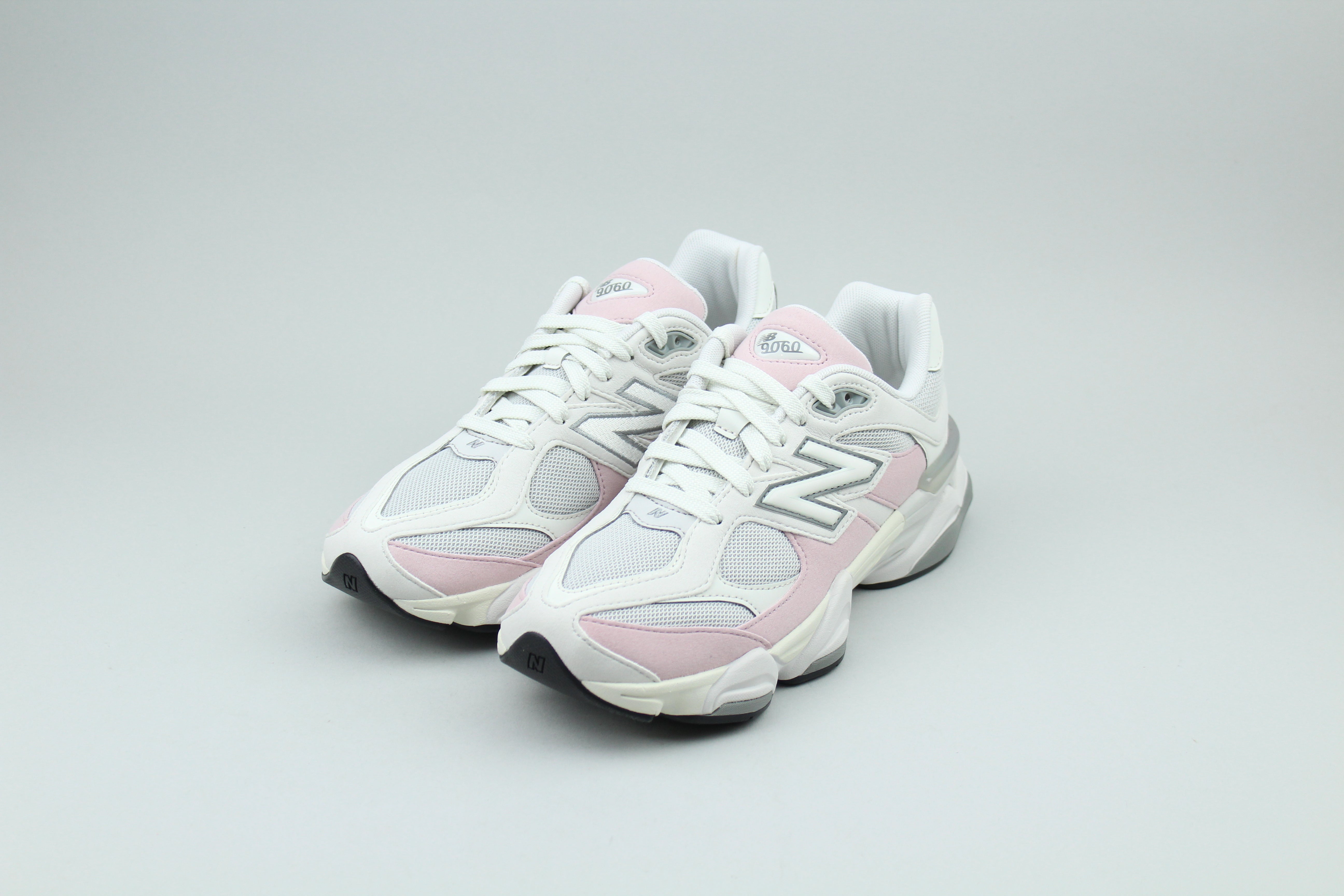 New Balance 9060 'Twilight Haze' (GS)-10106752565578-The Attic