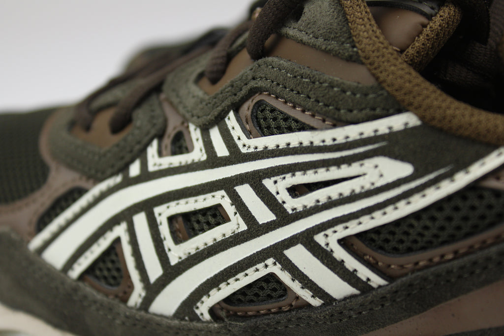 ASICS Gel-NYC 'Black Coffee/Feather Grey'-10232824037706-The Attic