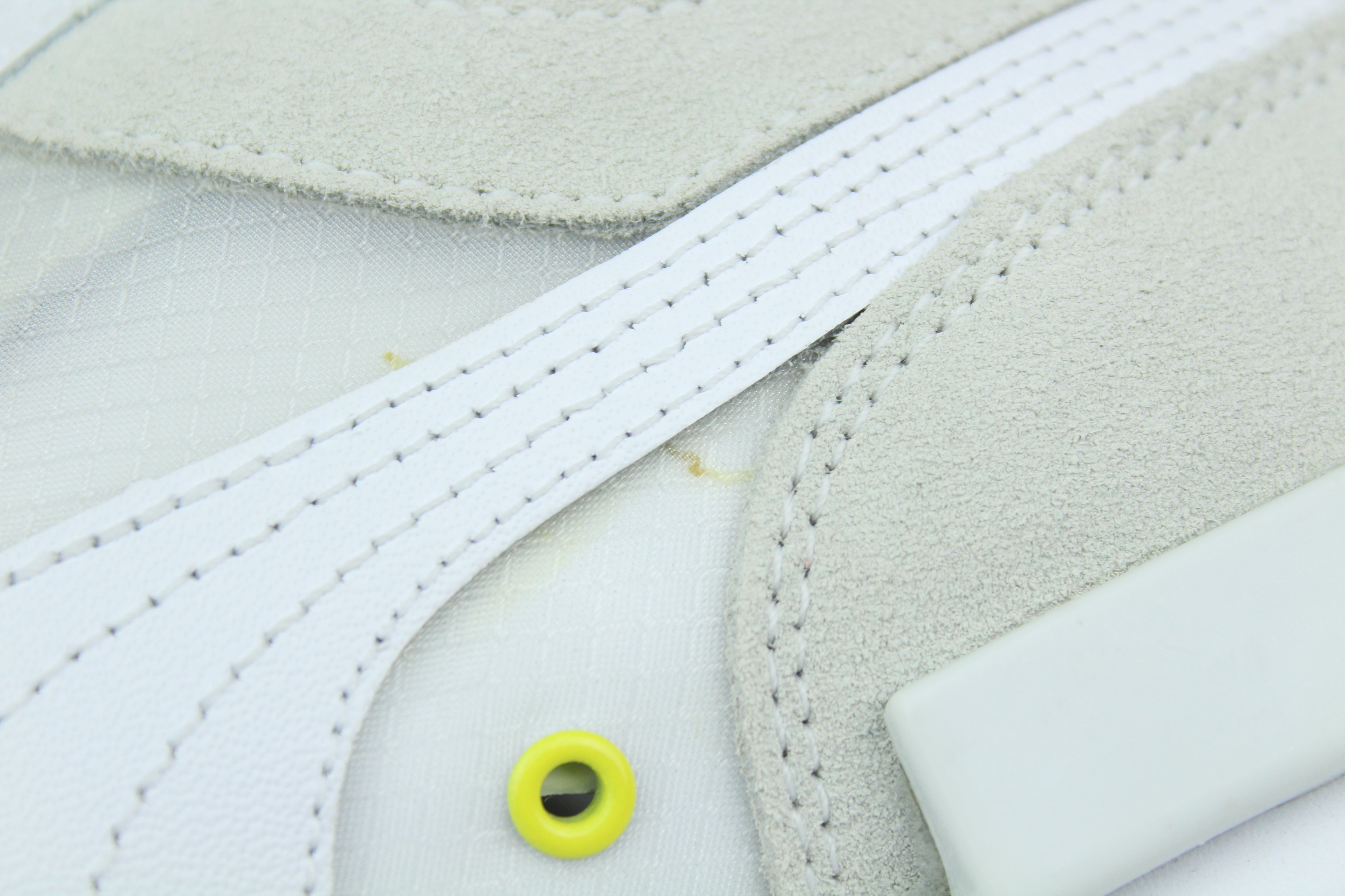 Puma Future Rider x Chinatown Market 'White' - Size 42 (ARCHIVE)-10147531358538-The Attic