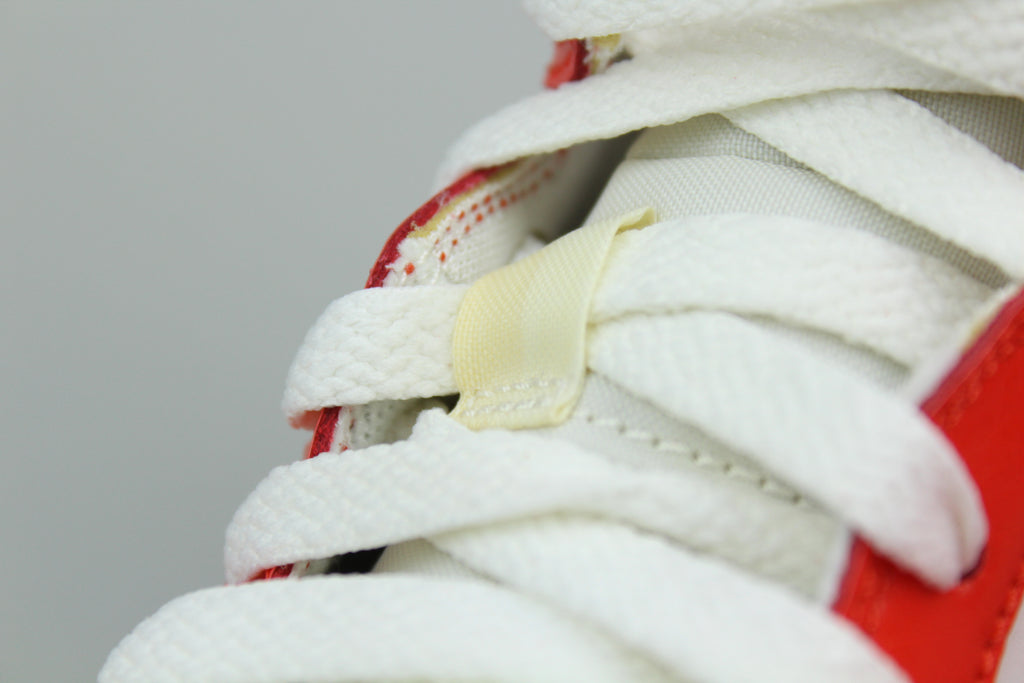 Air Jordan 1 Mid Syracuse (Women's) - Size 38 (ARCHIVE)-10147478077770-The Attic