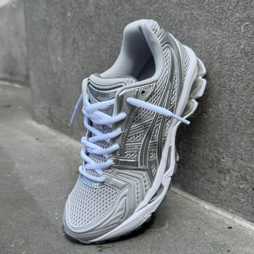 Asics Laces 'White'-10271918621002-The Attic