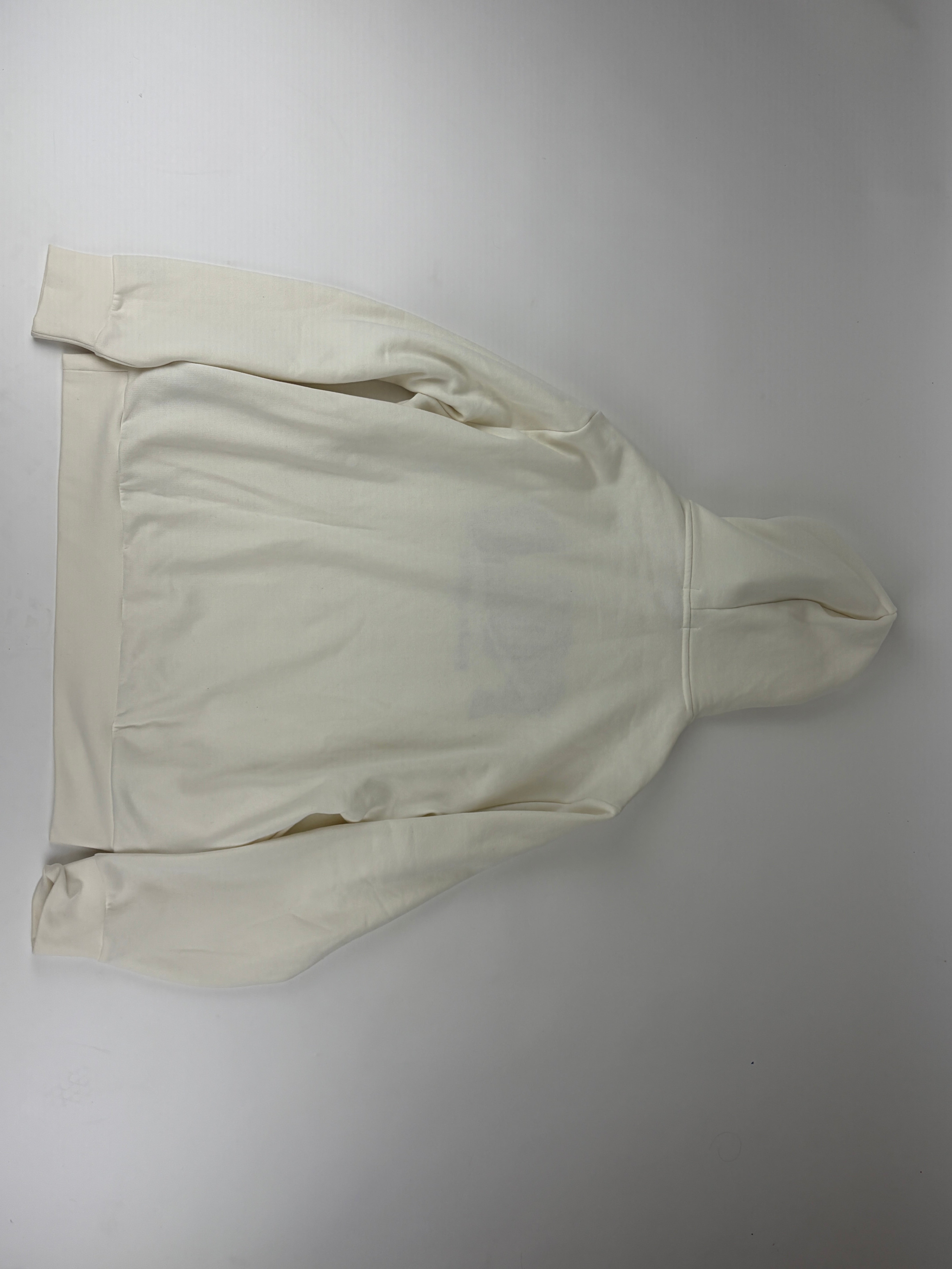 Ralph Lauren Fleece Sweater 'Beige' - Size XL (ARCHIVE)