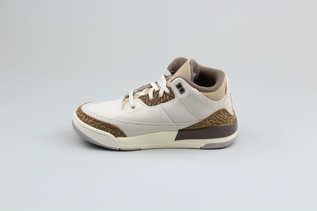 Air Jordan 3 'Palomino' (PS)-8612396433738-The Attic