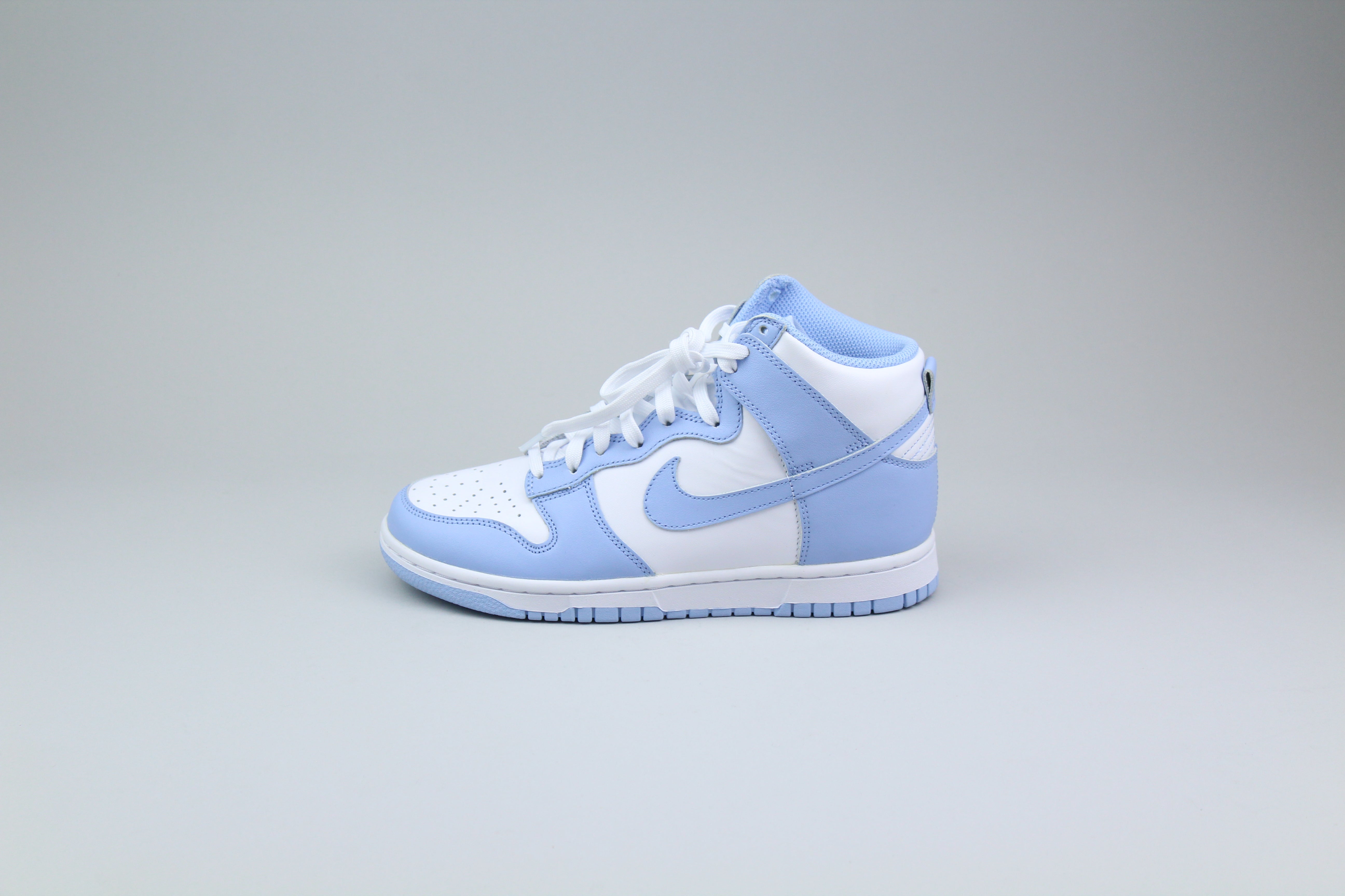 Nike Dunk High 'Aluminium'-9529547587914-The Attic