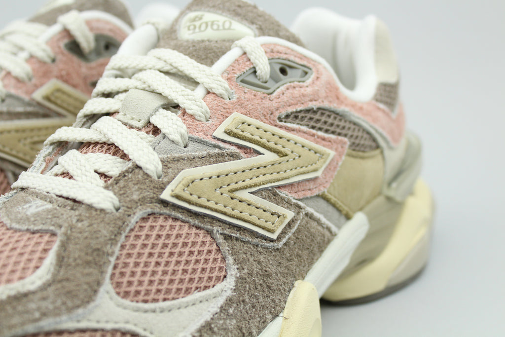 New Balance 9060 'Hazelnut Pink'-10106724254026-The Attic