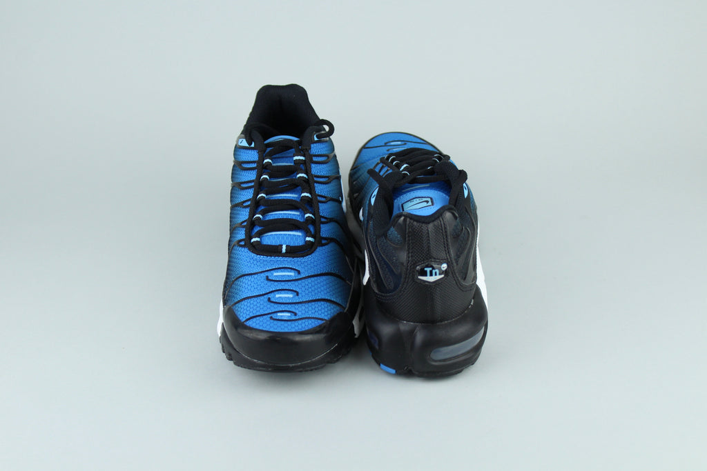 Nike Air Max Plus 'Aquarius Blue' - Size 42 (ARCHIVE)-10190568522058-The Attic