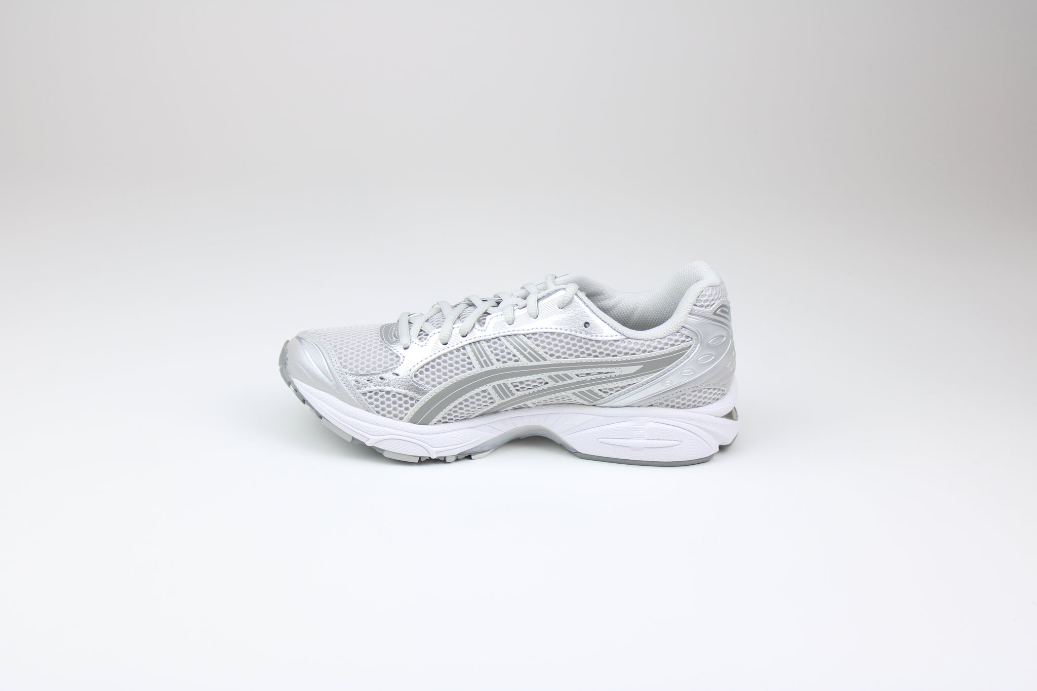 ASICS Gel-Kayano 14 'Cloud Grey/Clay Grey' – The Attic