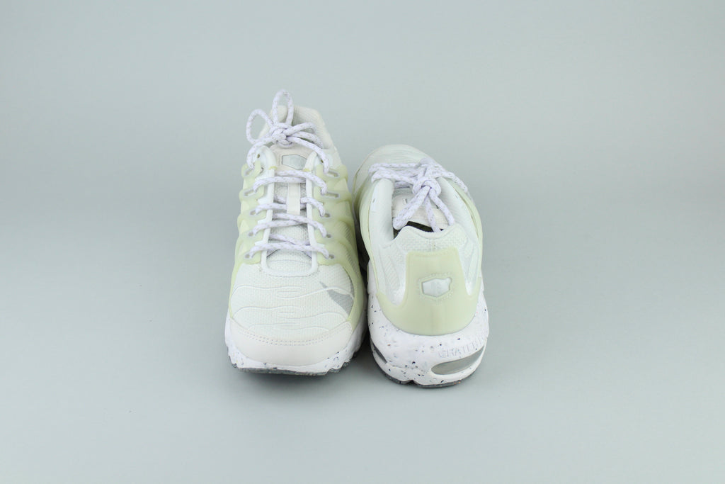 Nike Air Max Terrascape Plus 'White Pure Platinum' - Size 43 (ARCHIVE)-10184657011018-The Attic