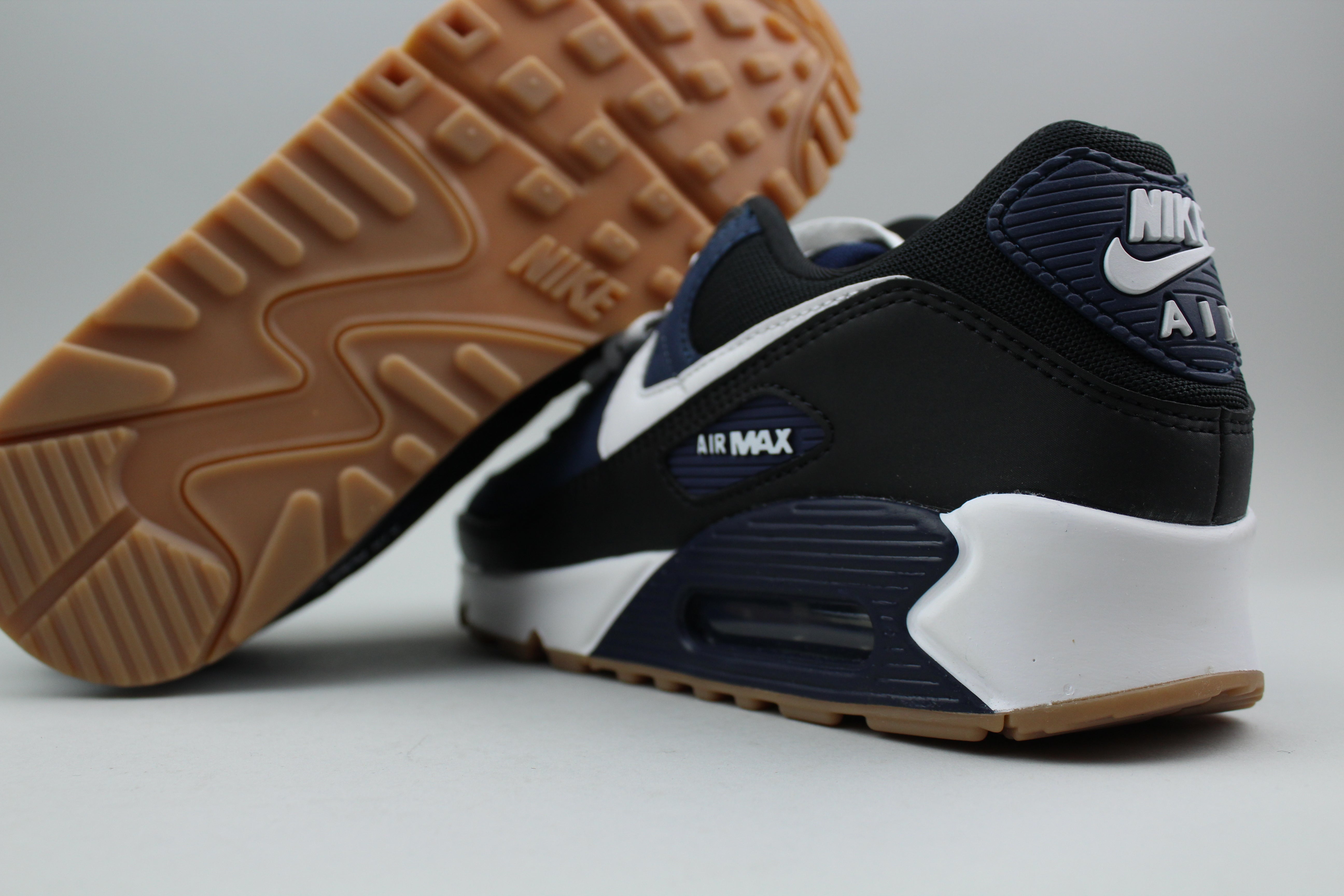 Nike Air Max 90 'Midnight Navy' – The Attic - Main Image