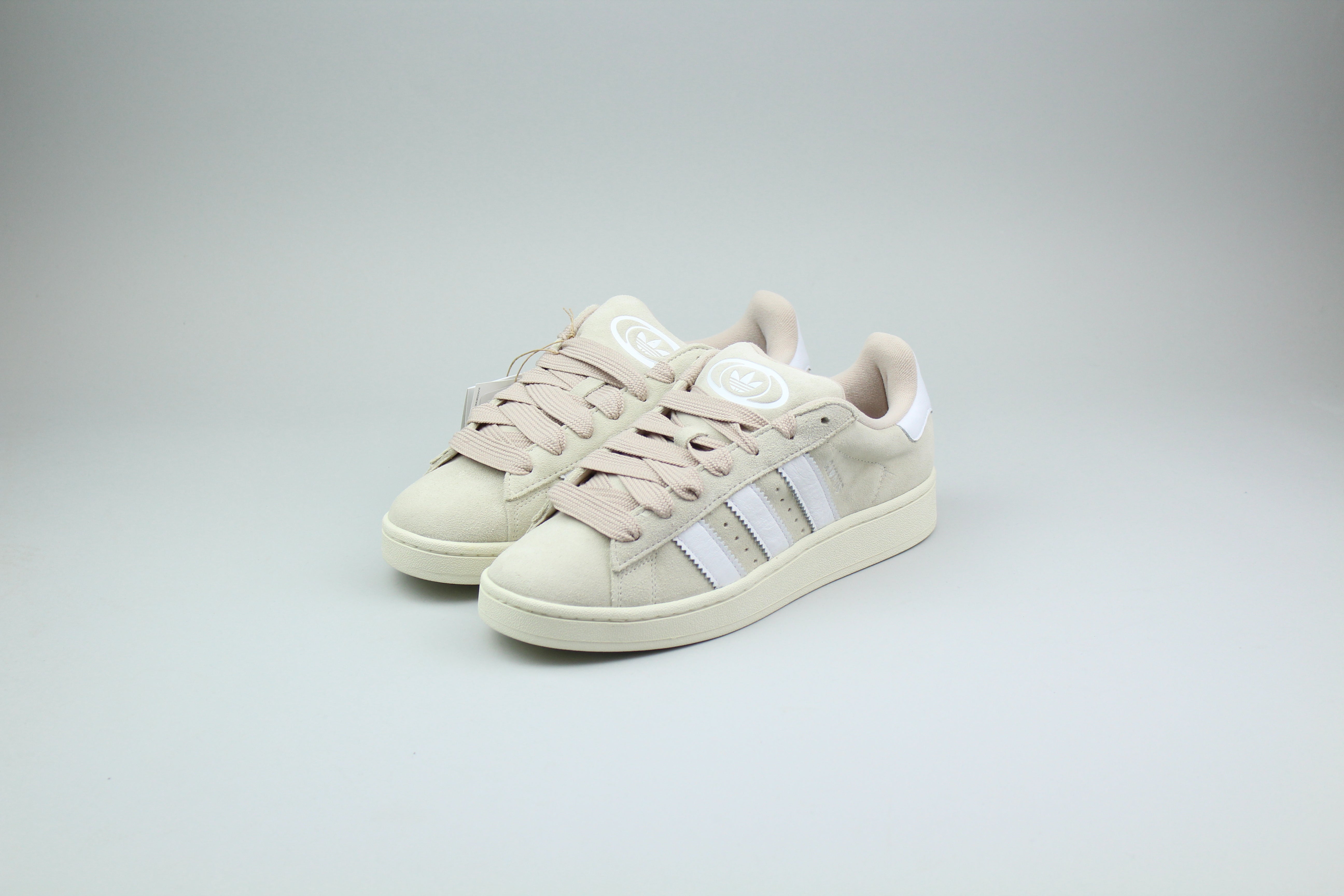 Adidas Campus 00s 'Wonder White' - Size 42 2/3 (ARCHIVE) The Attic Adidas Campus 00s 'Wonder White' - Size 42 2/3 (ARCHIVE) The Attic