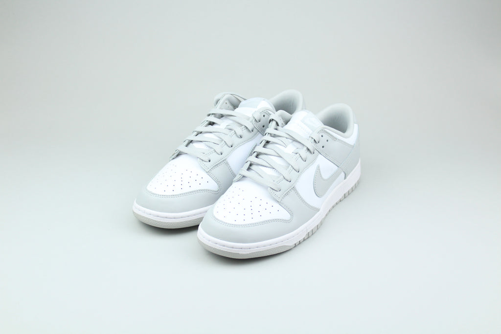 Nike Dunk Low Retro 'Grey Fog' - Size 46 (ARCHIVE)-10148077994314-The Attic