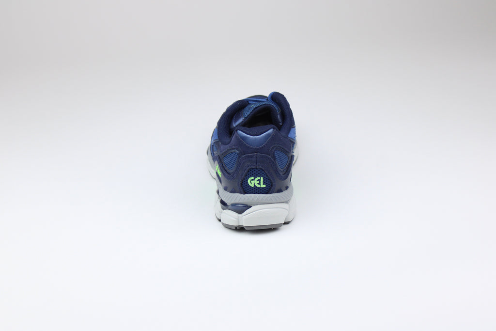 ASICS Gel-NYC 'Navy Neon'-10255420621130-The Attic