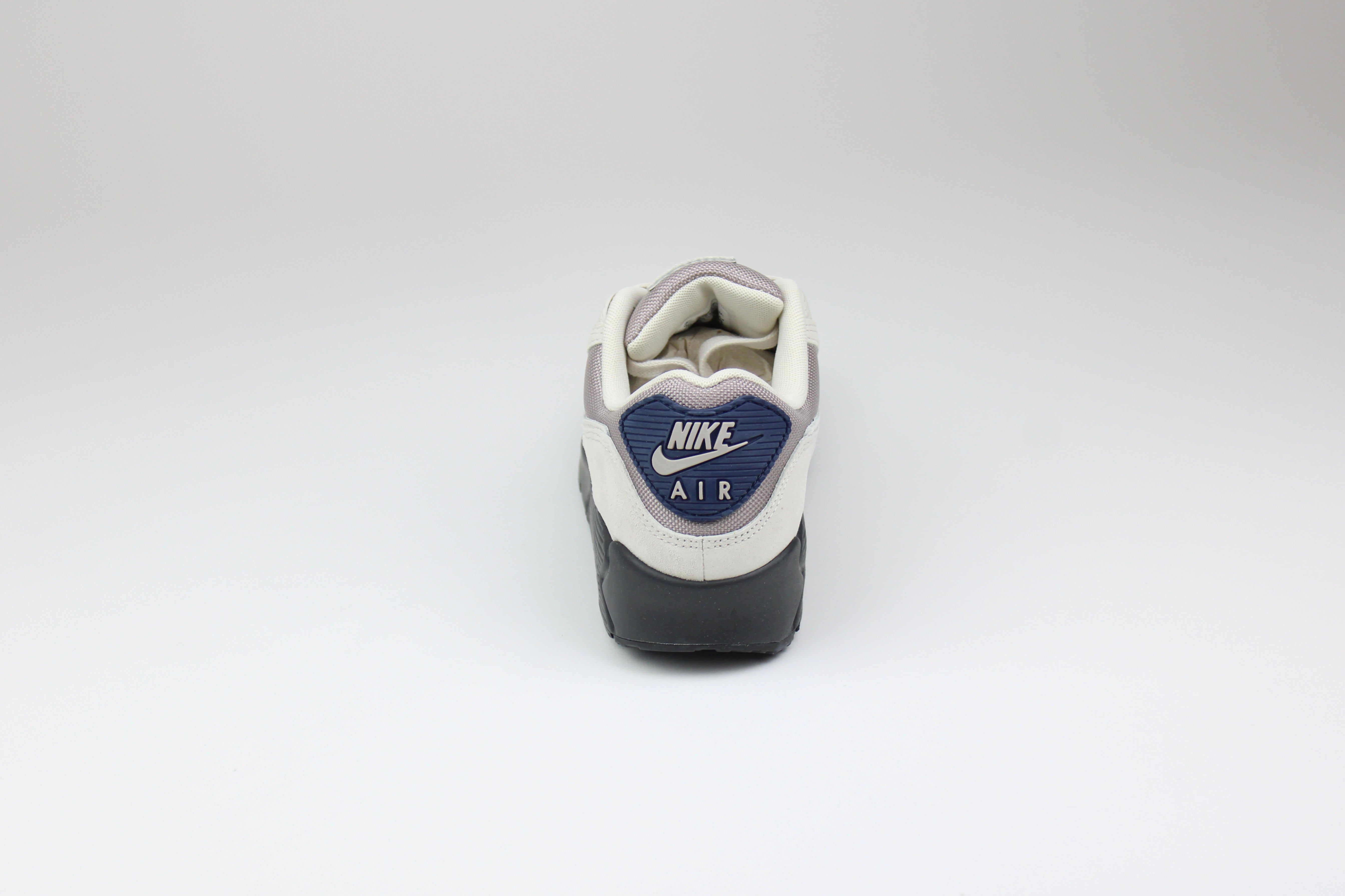 Nike Air Max 90 'Light Orewood Brown'-10232757780810-The Attic
