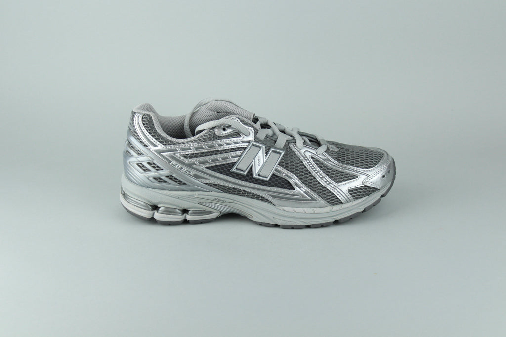 New Balance 1906R 'Harbor Grey' - Size 45.5 (ARCHIVE)-10218148004170-The Attic