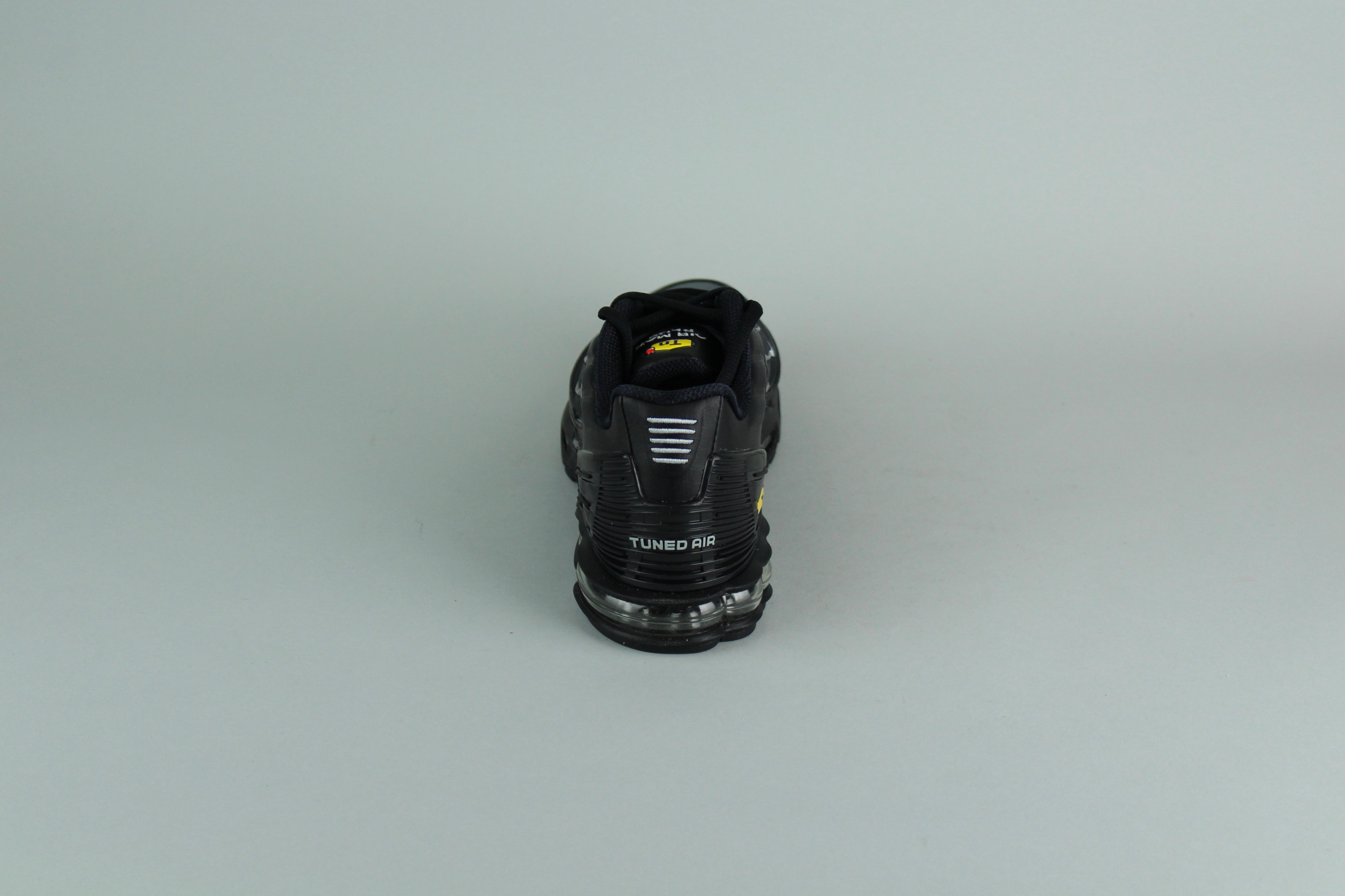 Nike Air Max Plus III 'Black Wolf Grey'-10184180564298-The Attic